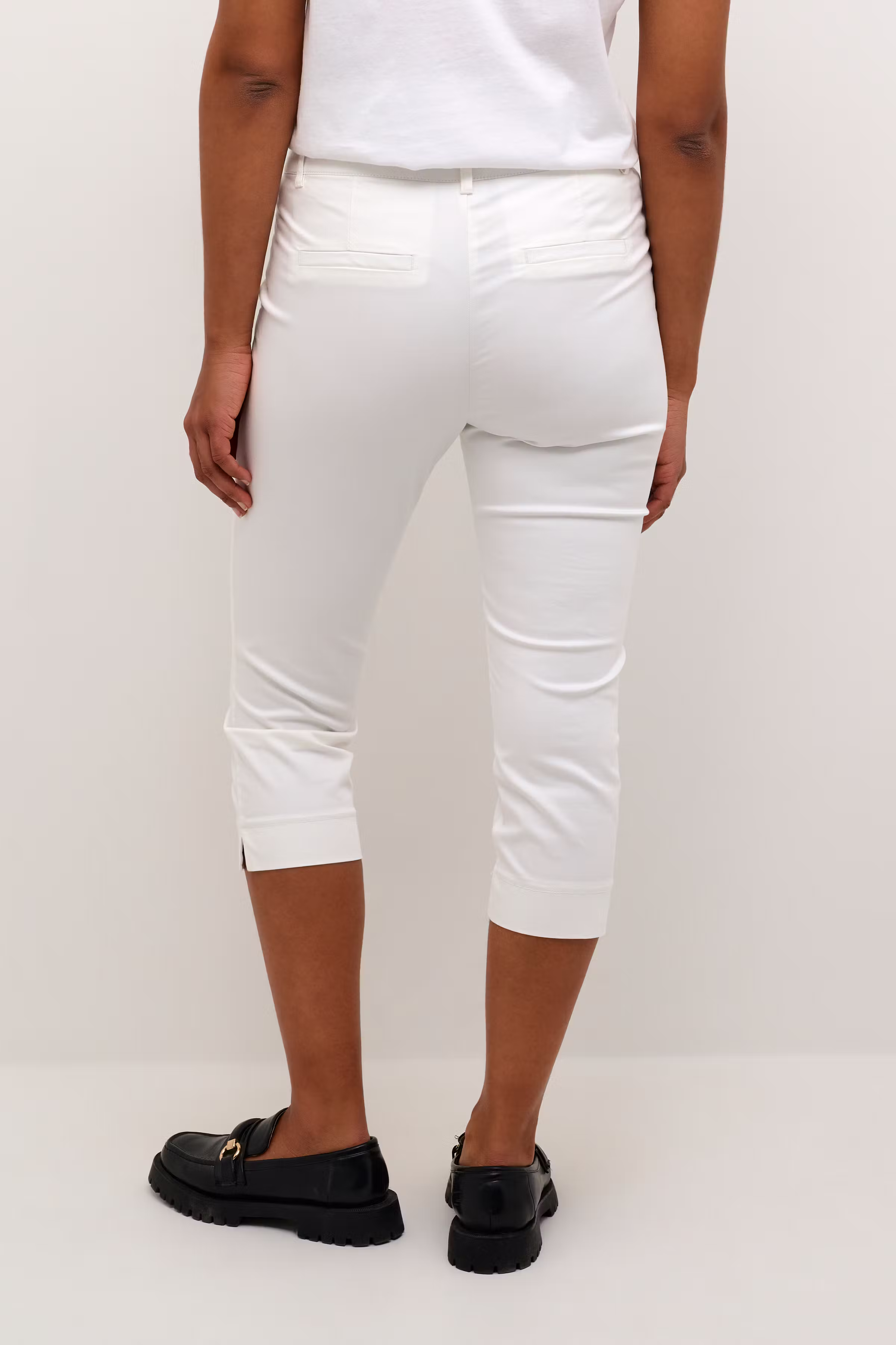 KAlea Capri Bukser LOOKBOOK BACK 10506815-110602