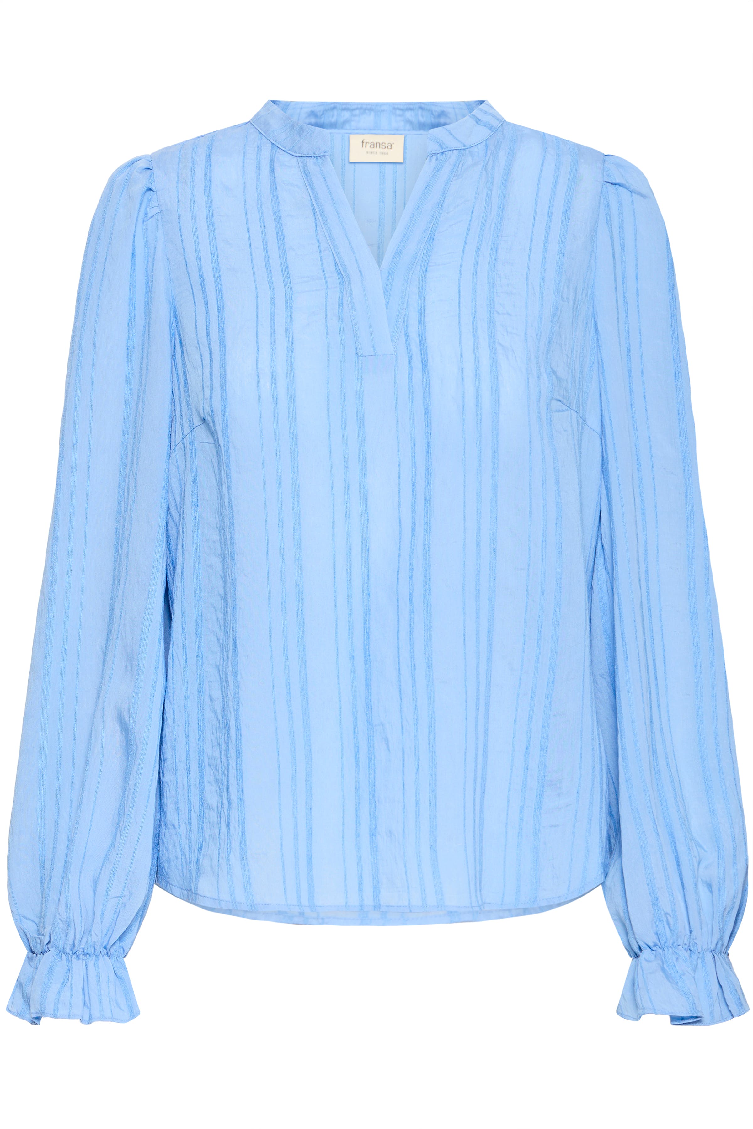 FRVALMA Bluse PACK FRONT 20617430-141506