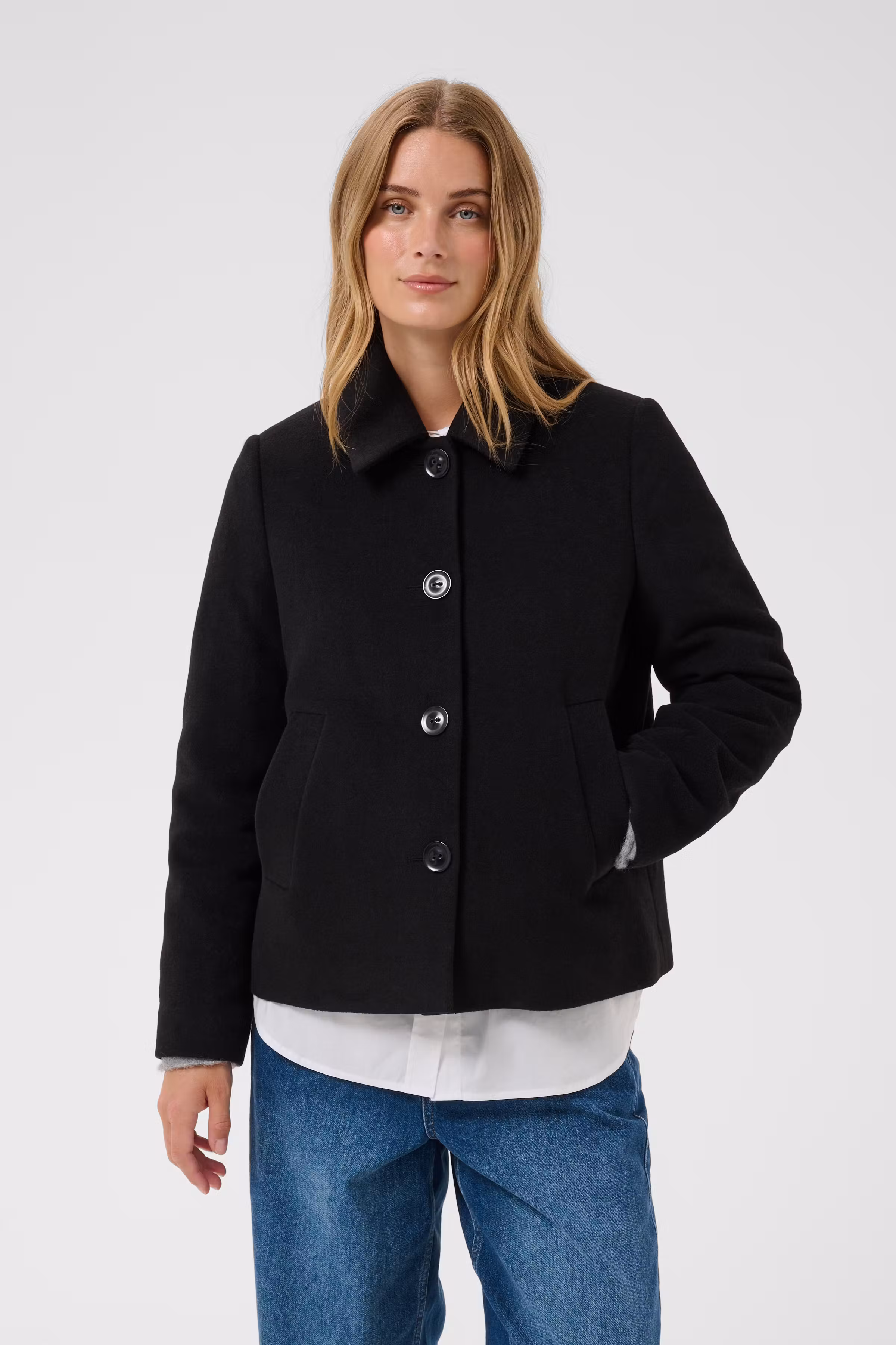 LamillaPW Jas LOOKBOOK FRONT 30310259-194008