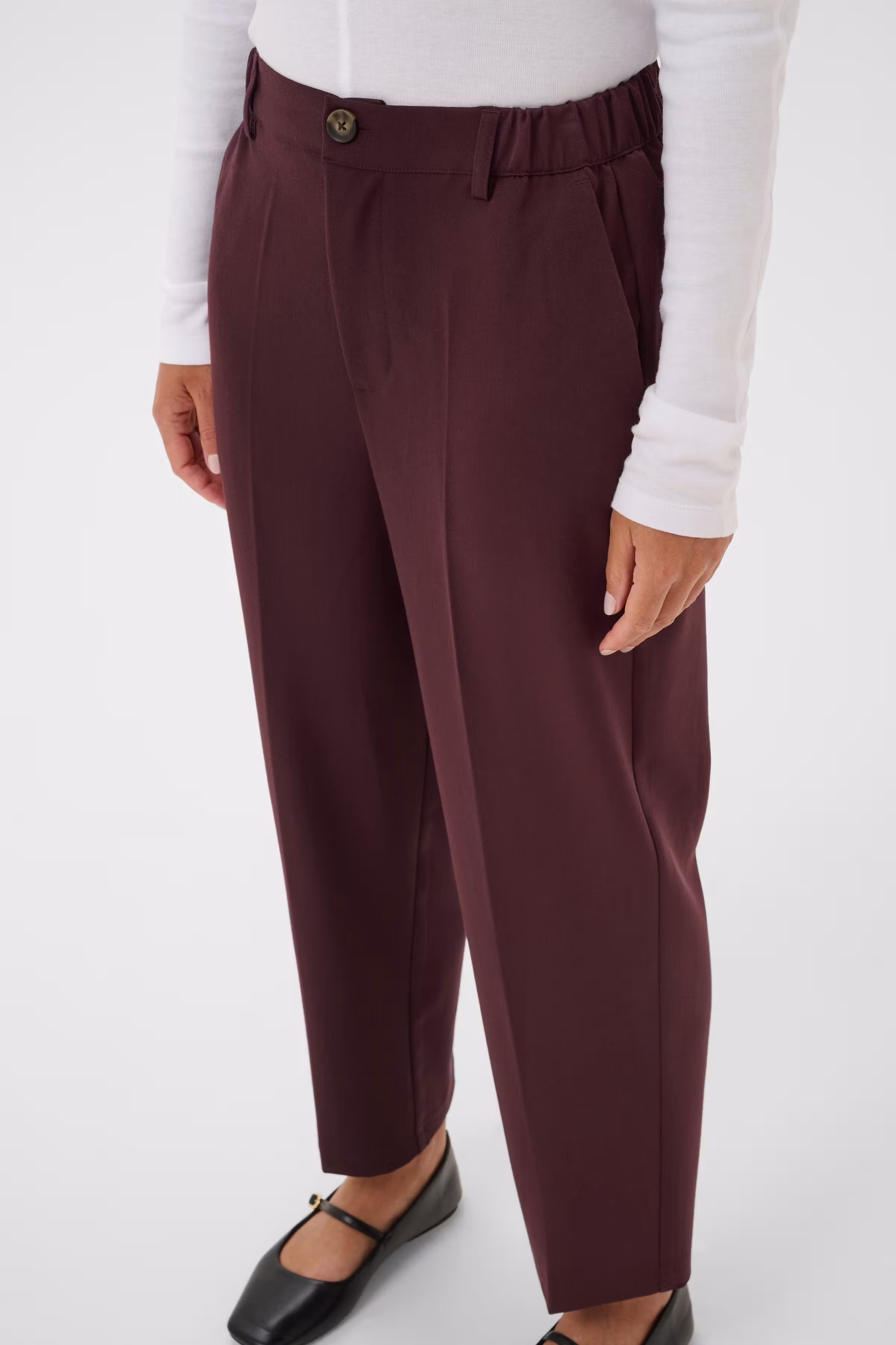 KAheather Bukser LOOKBOOK DETAIL 10511224-191619
