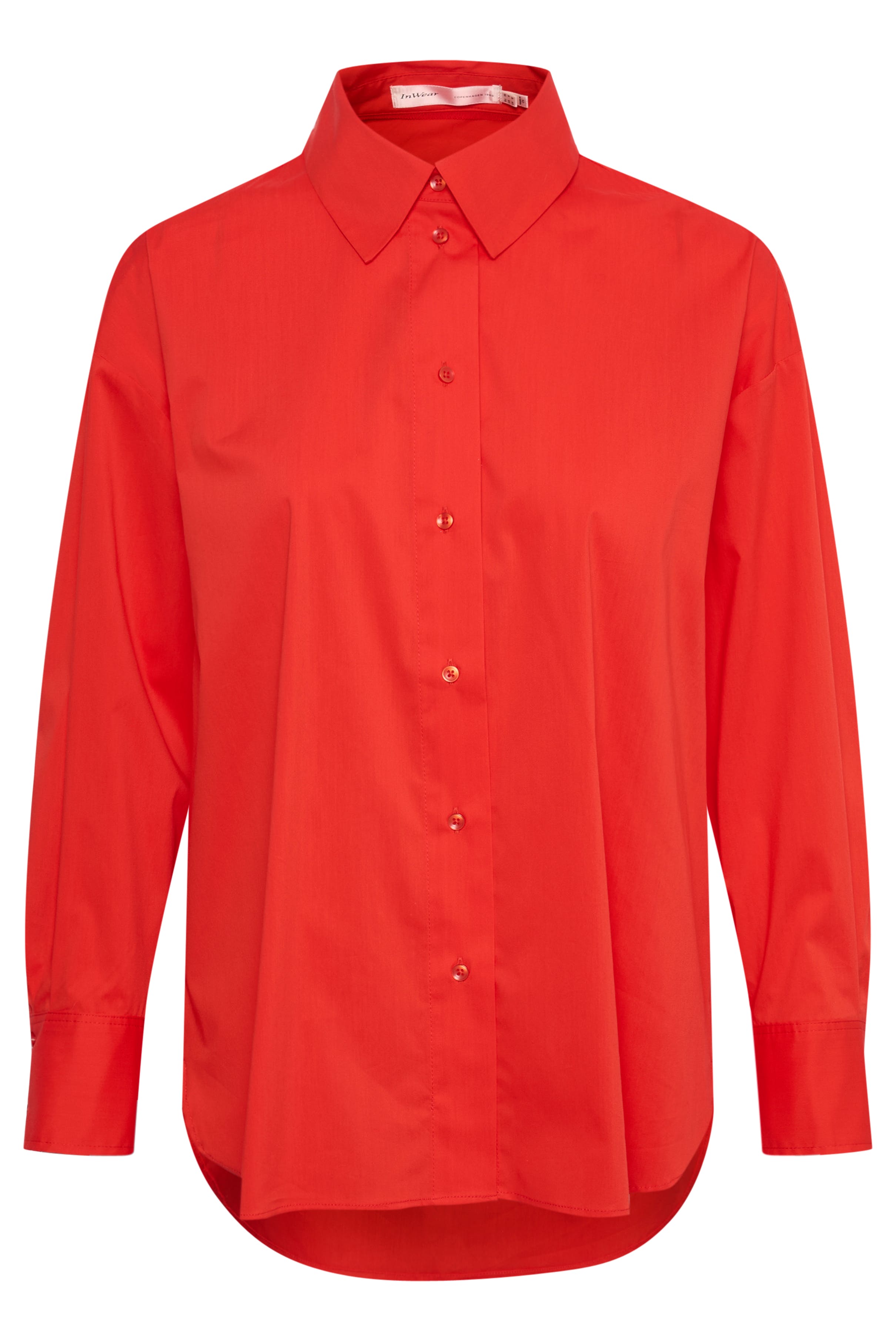 KiriniIW Hemd PACK FRONT 30107565-301559