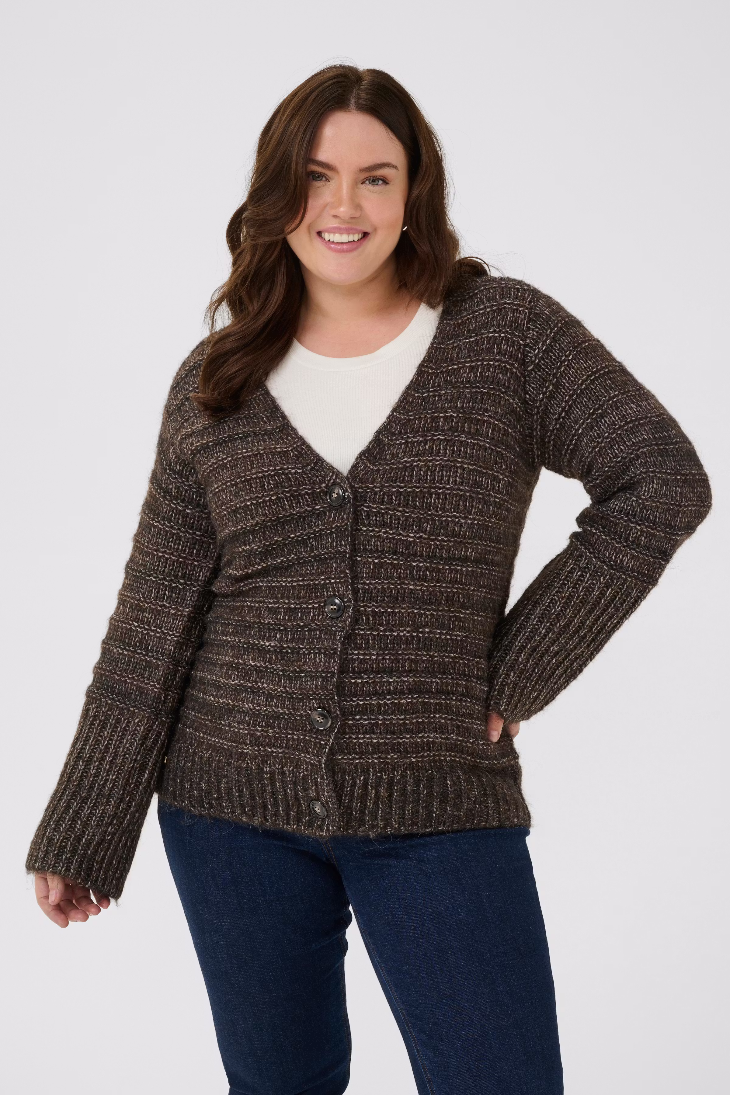 KCmarina Cardigan LOOKBOOK FRONT 10583778-1911111