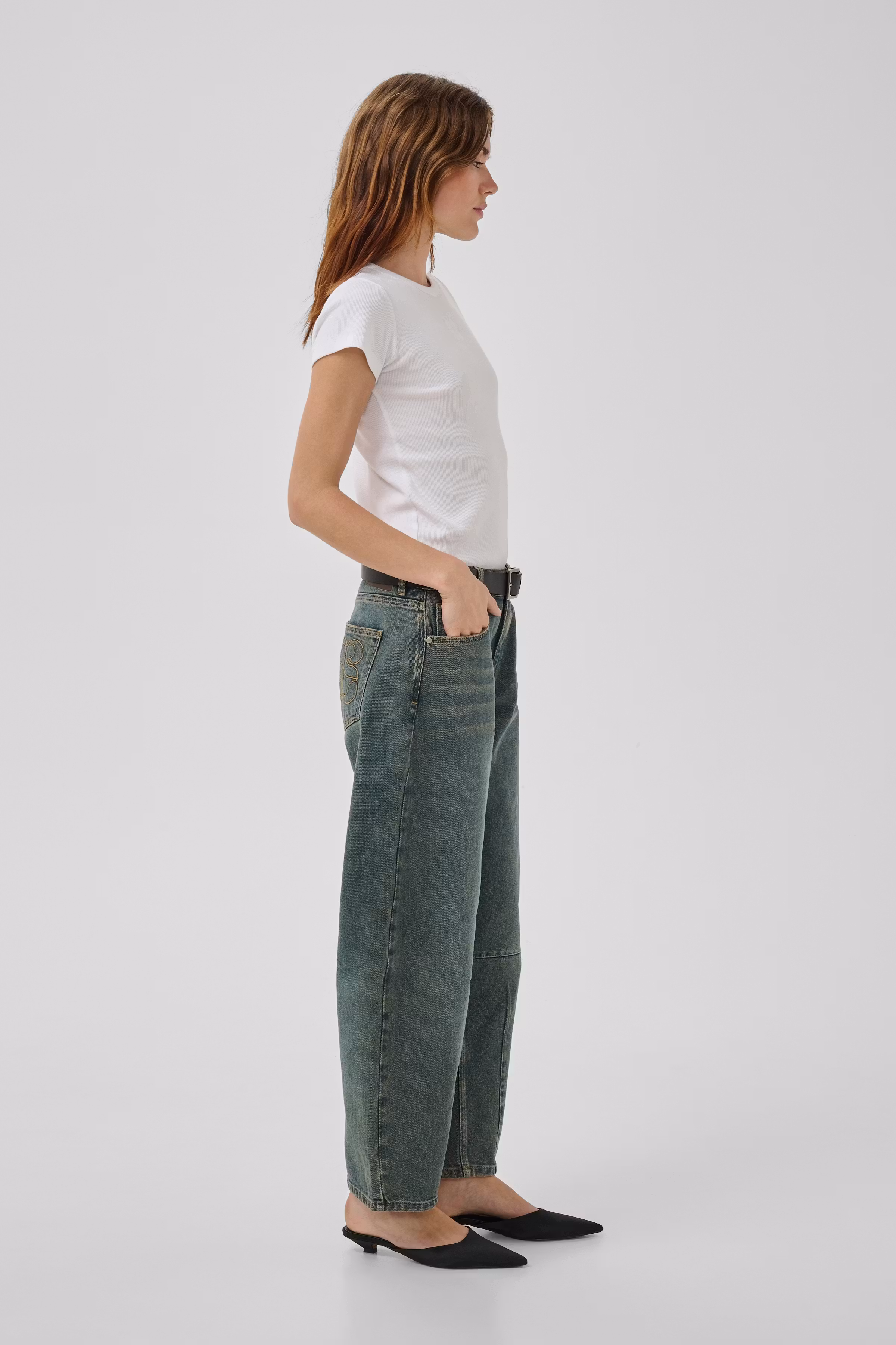 MWHottie Jeans LOOKBOOK DETAIL 10705840-100066