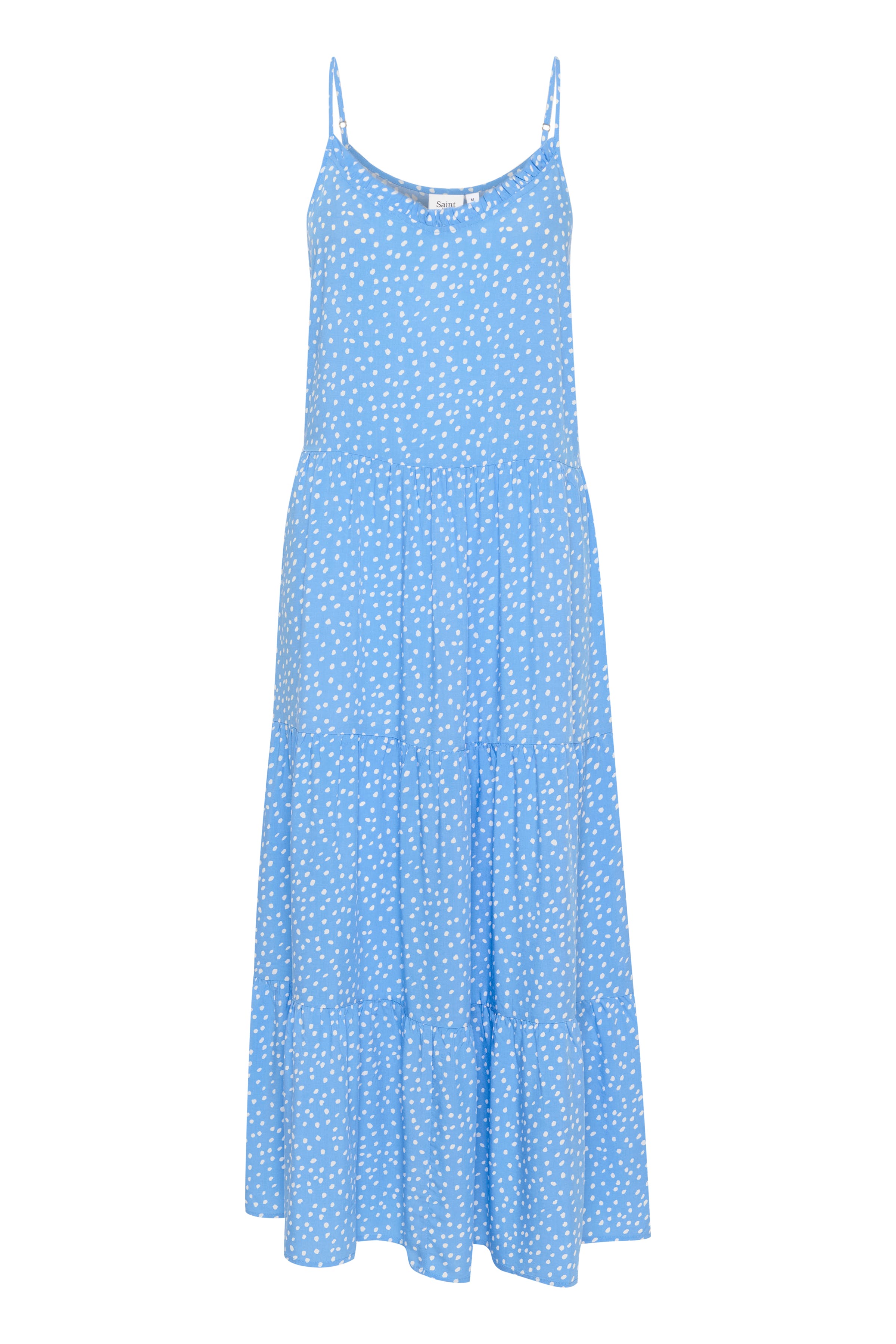 EdaSZ Kjole PACK FRONT 30513072-303757