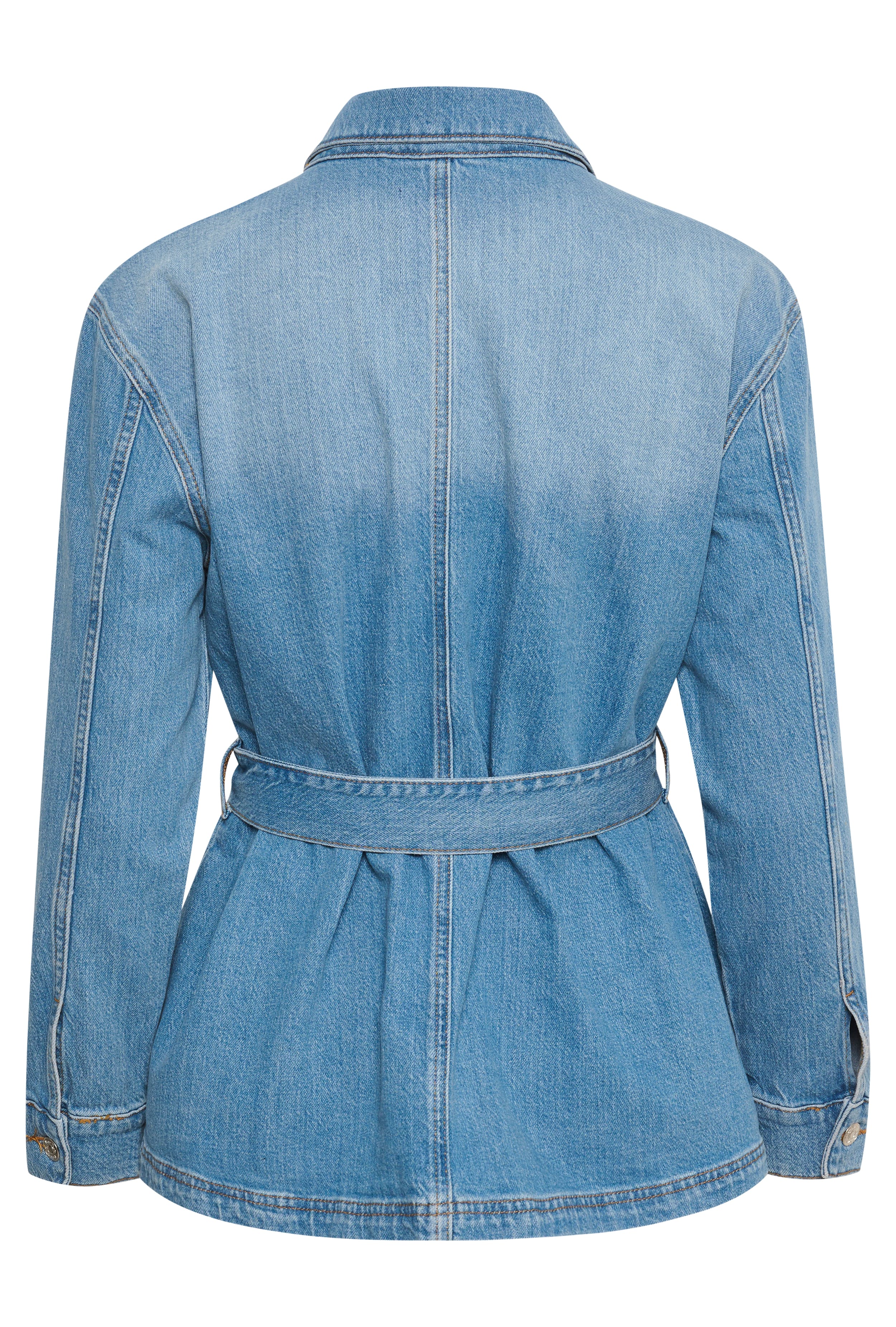 SannePW Causal jas PACK BACK 30307494-300146