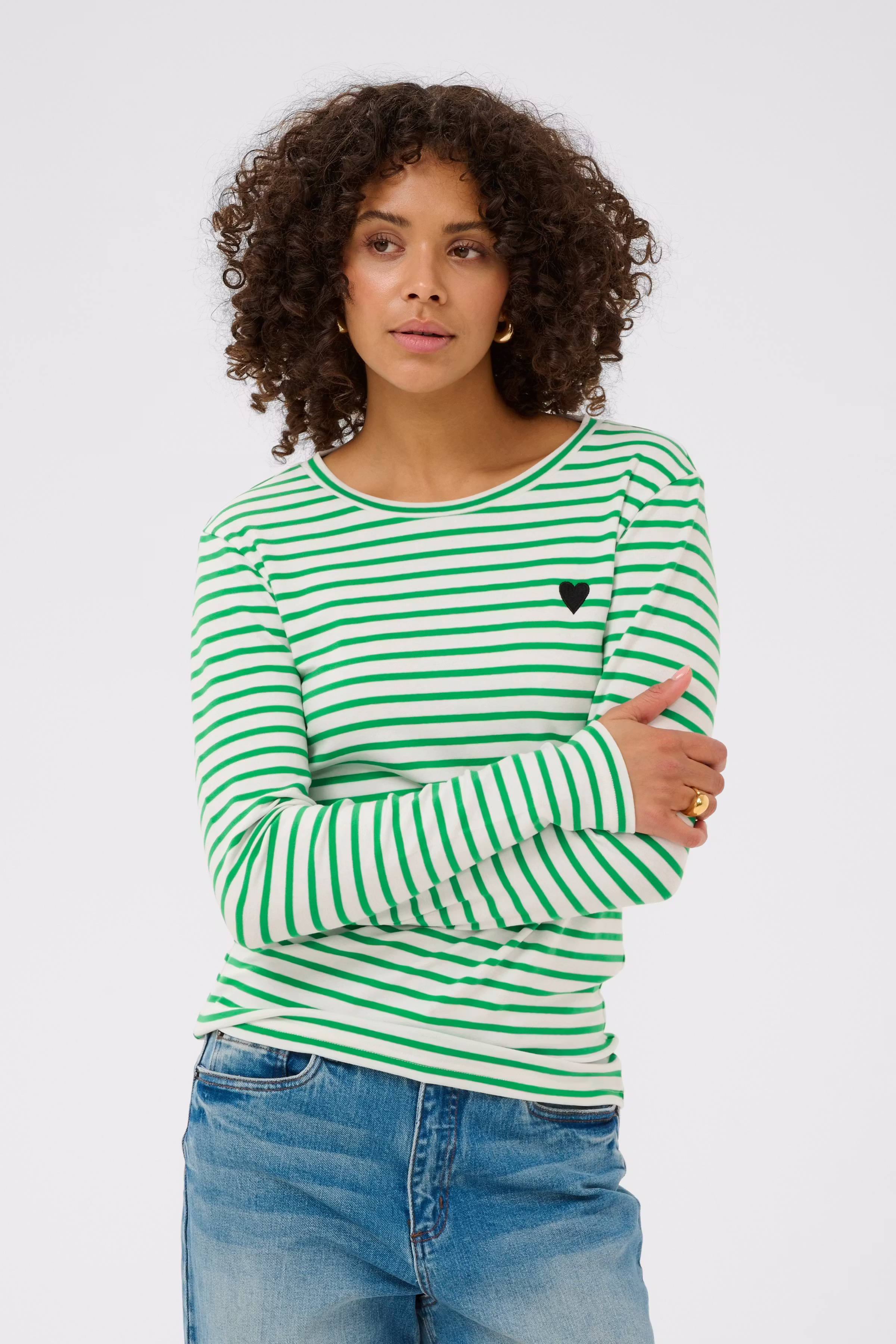 KALiddy T-shirt LOOKBOOK BACK 10502821-109186