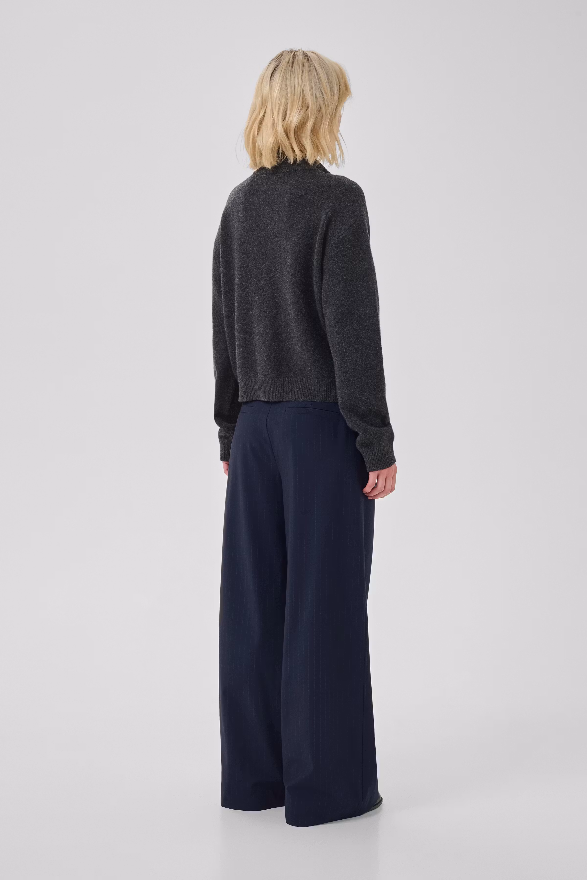 MWLana Trousers LOOKBOOK BACK 10705669-103565