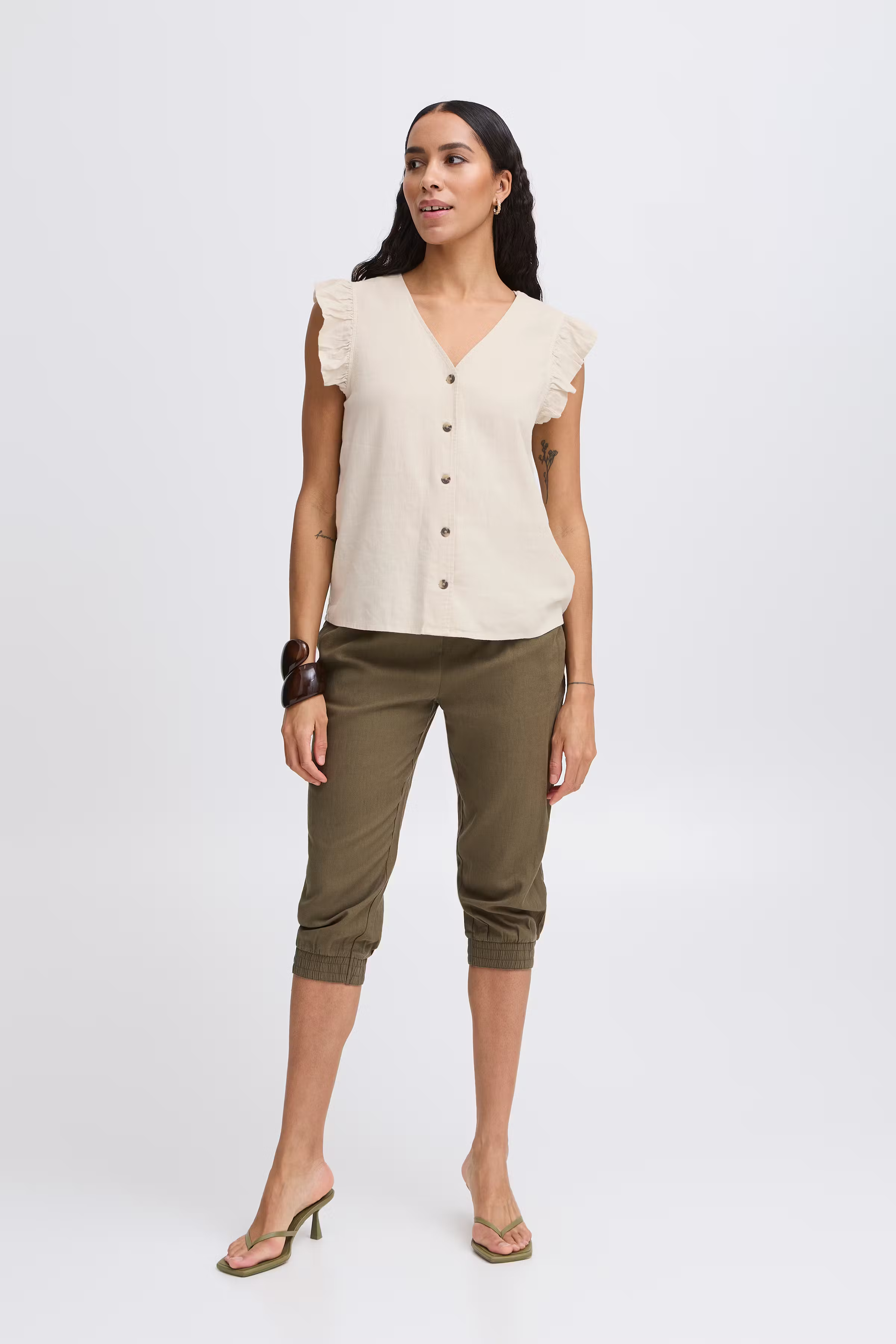 BYFALAKKA Skjorte LOOKBOOK FRONT 20816604-135304