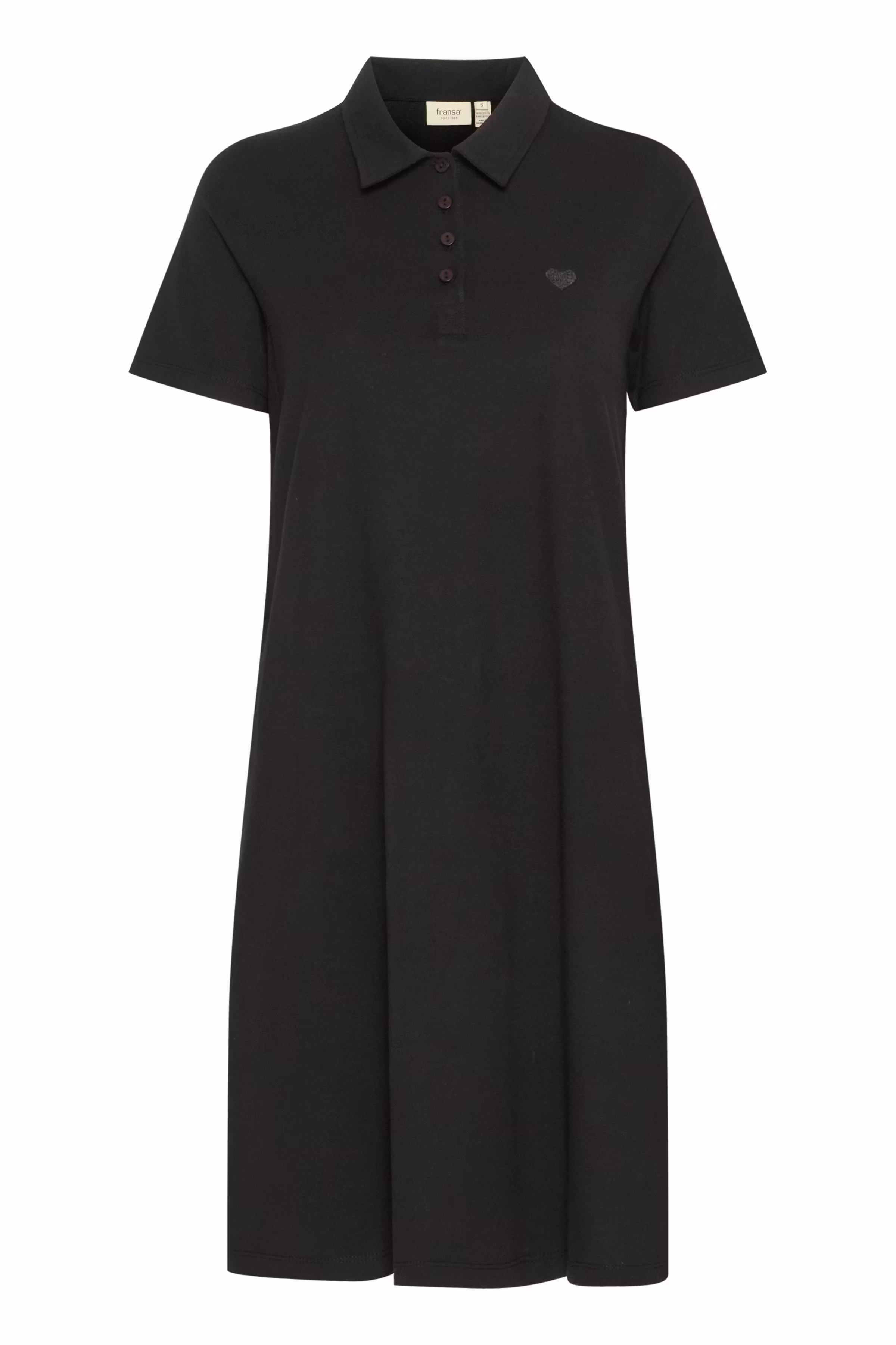 FRSAMMA Dress PACK FRONT 20615793-200113