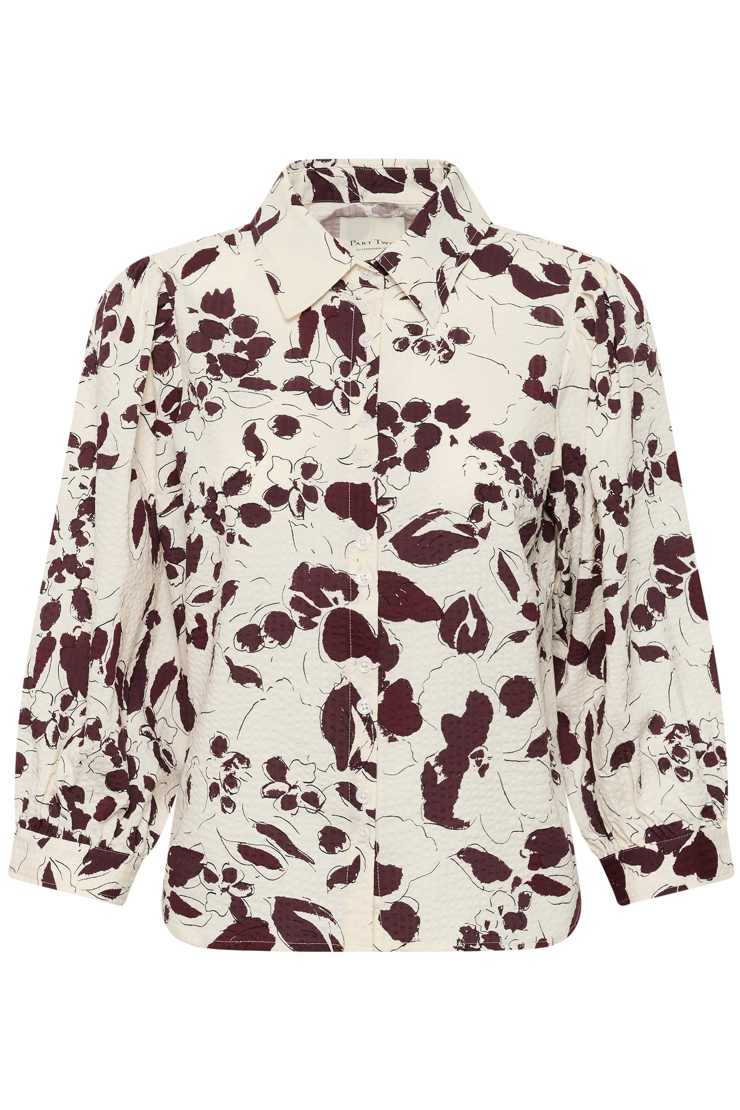 AnaisPW Hemd PACK FRONT 30310710-304731