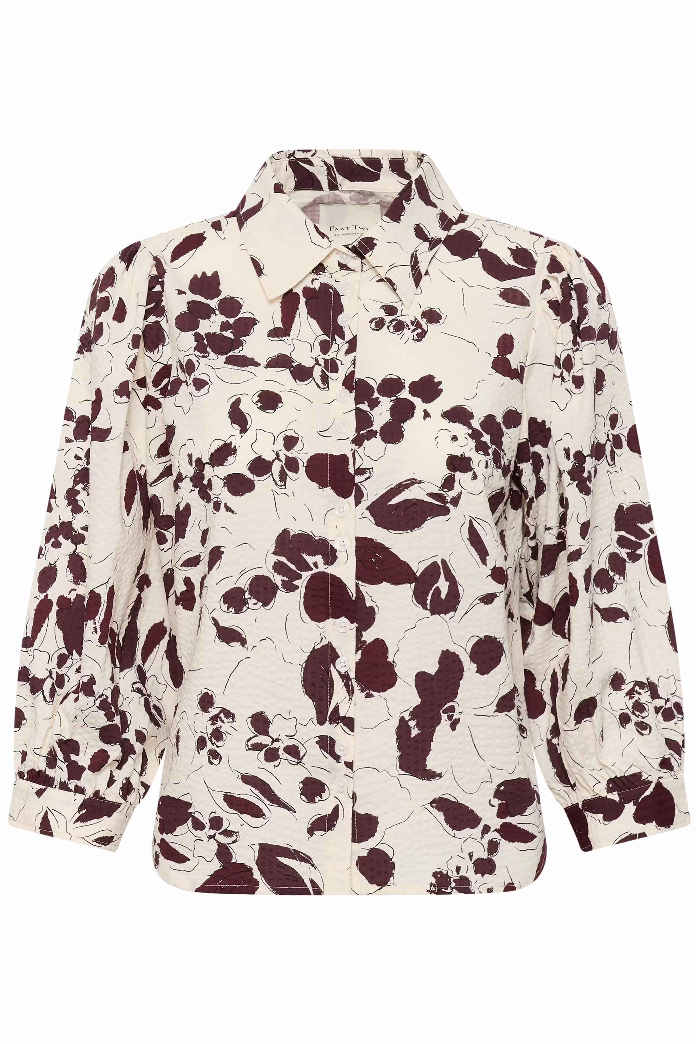 AnaisPW Hemd PACK FRONT 30310710-304730