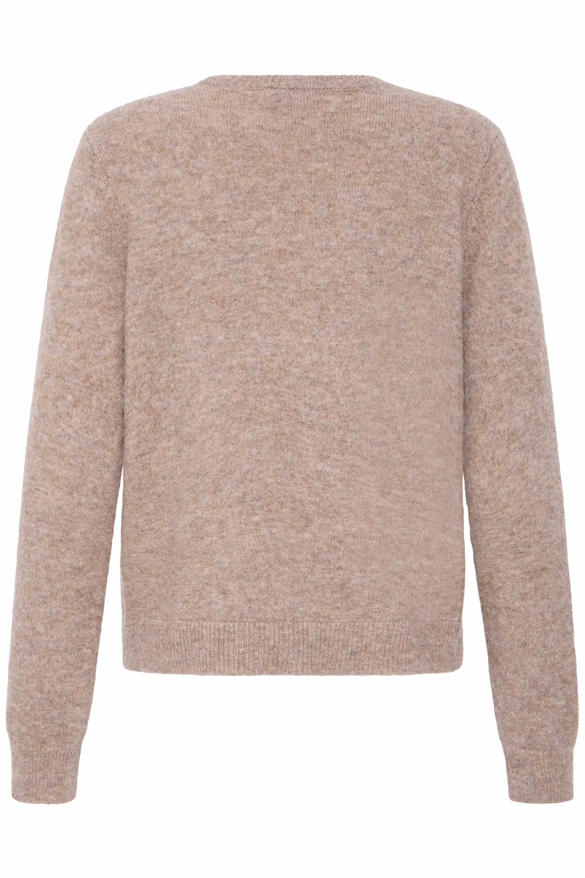 FRFIA Pullover PACK BACK 20618397-1812101