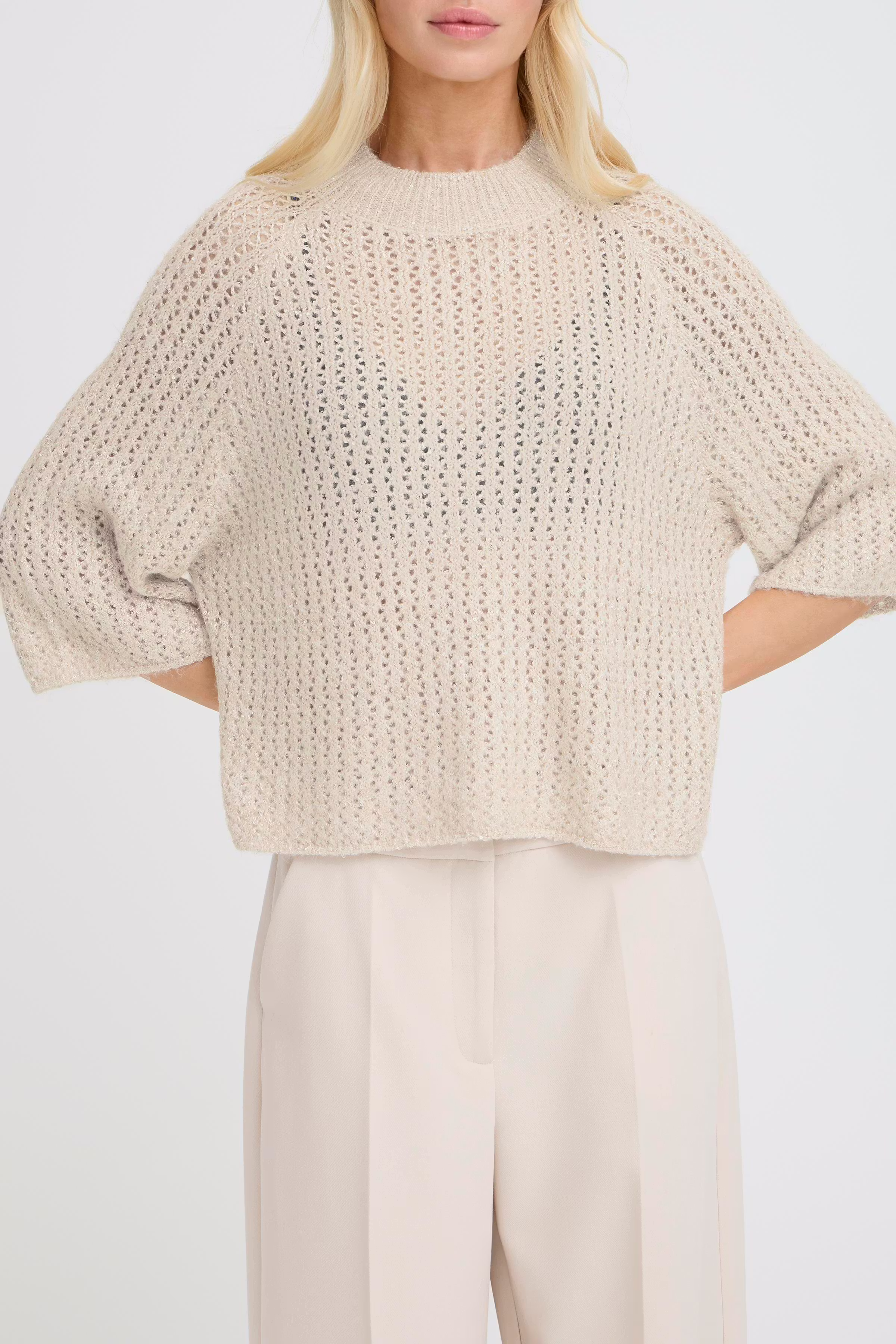 BYOLIVA Pullover LOOKBOOK DETAIL 20818268-130401