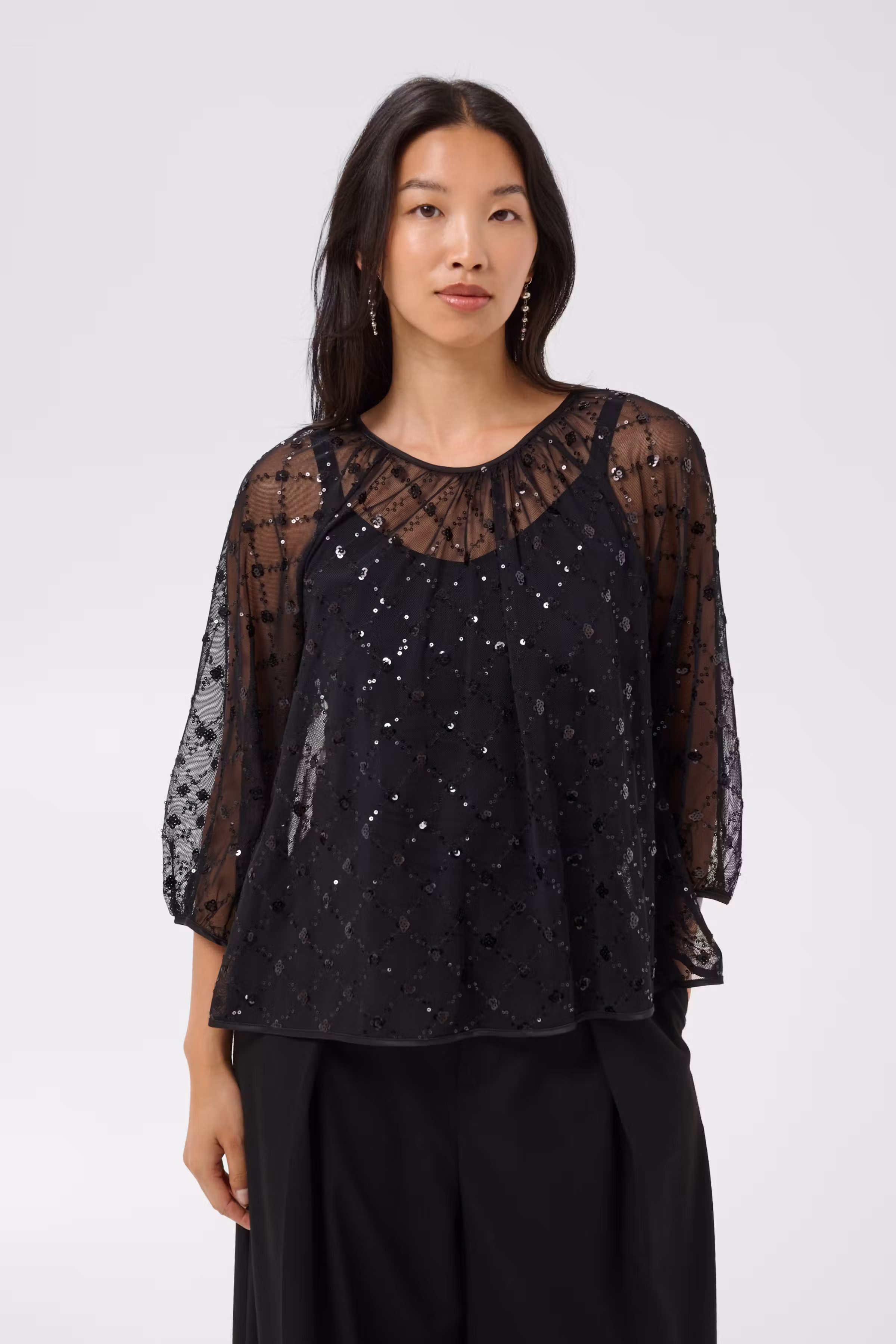 DimkaPW Bluse LOOKBOOK FRONT 30310977-305465
