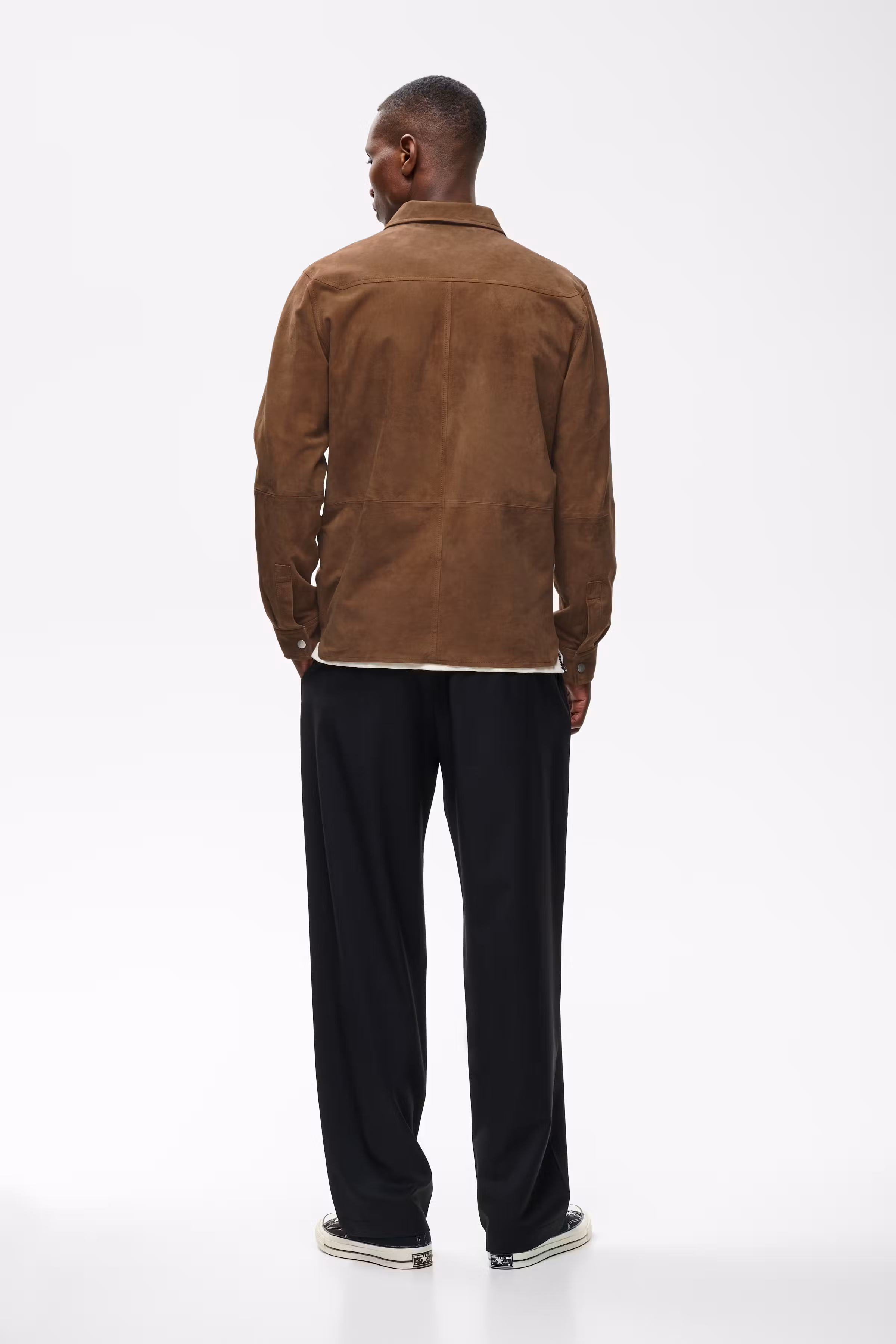 MAwestern Hemd LOOKBOOK BACK 30209242-180928