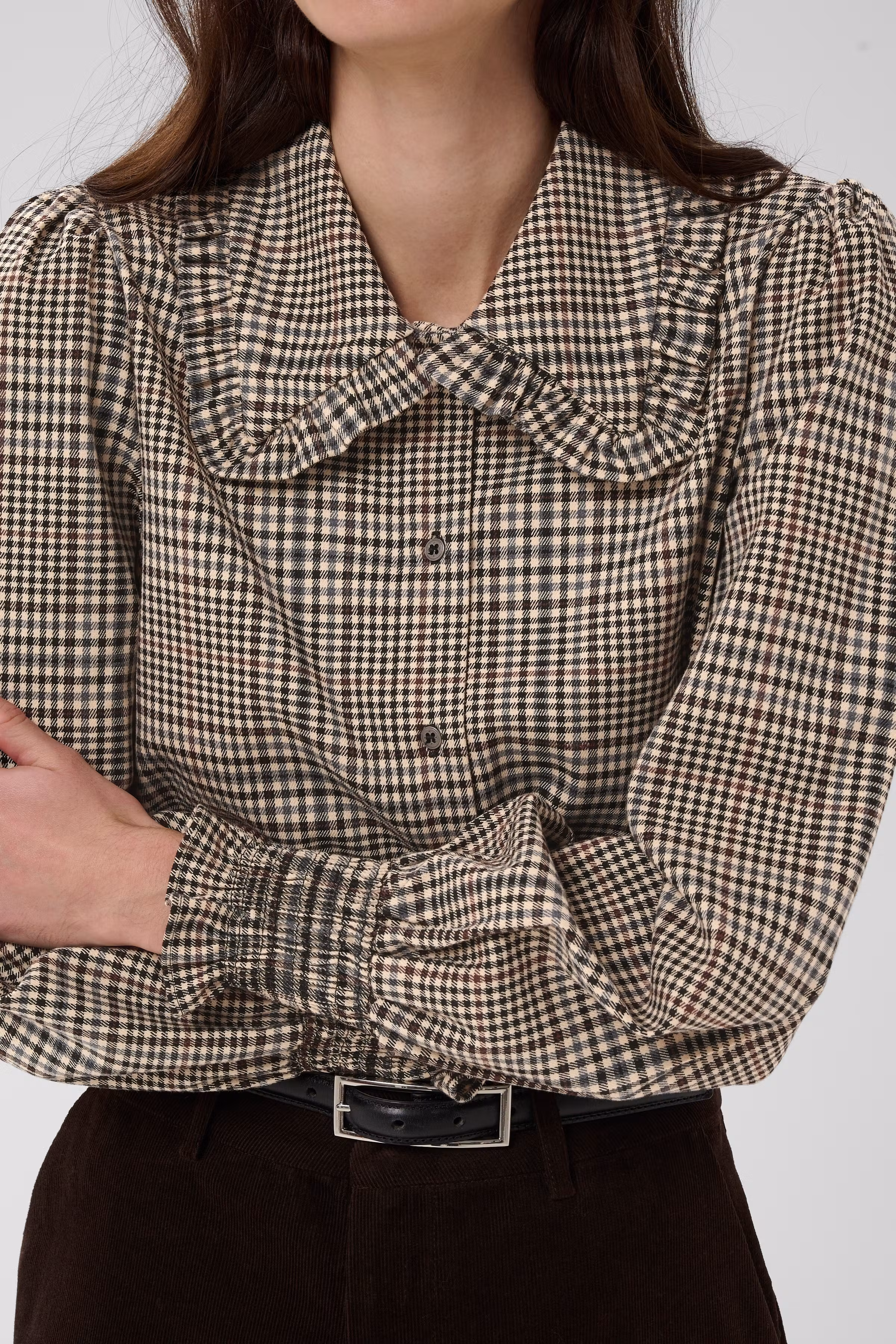 CUbirsen Shirt LOOKBOOK DETAIL 50113634-109982