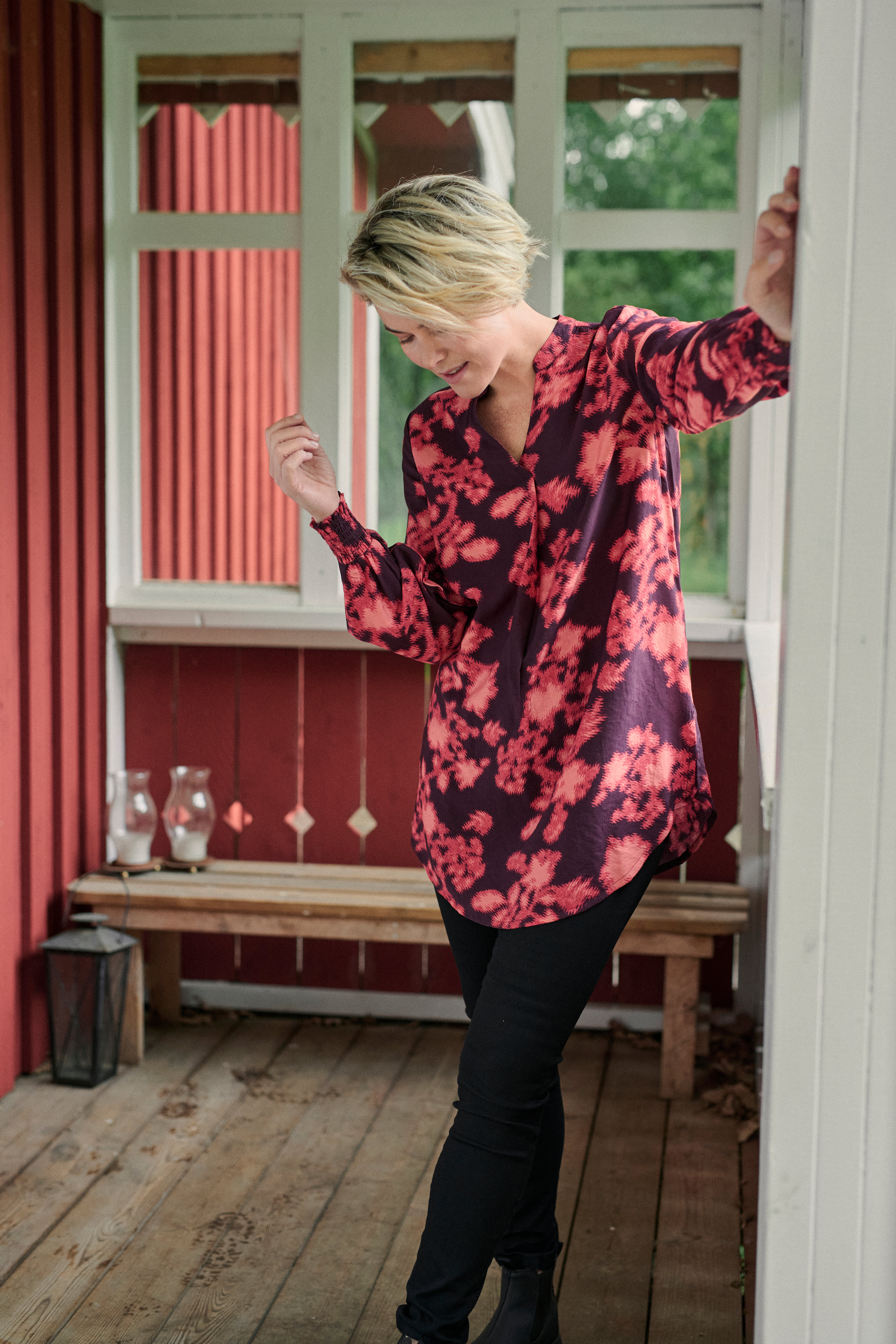 BPmaggi Tunic LOCATION NONE 10590754-106741B
