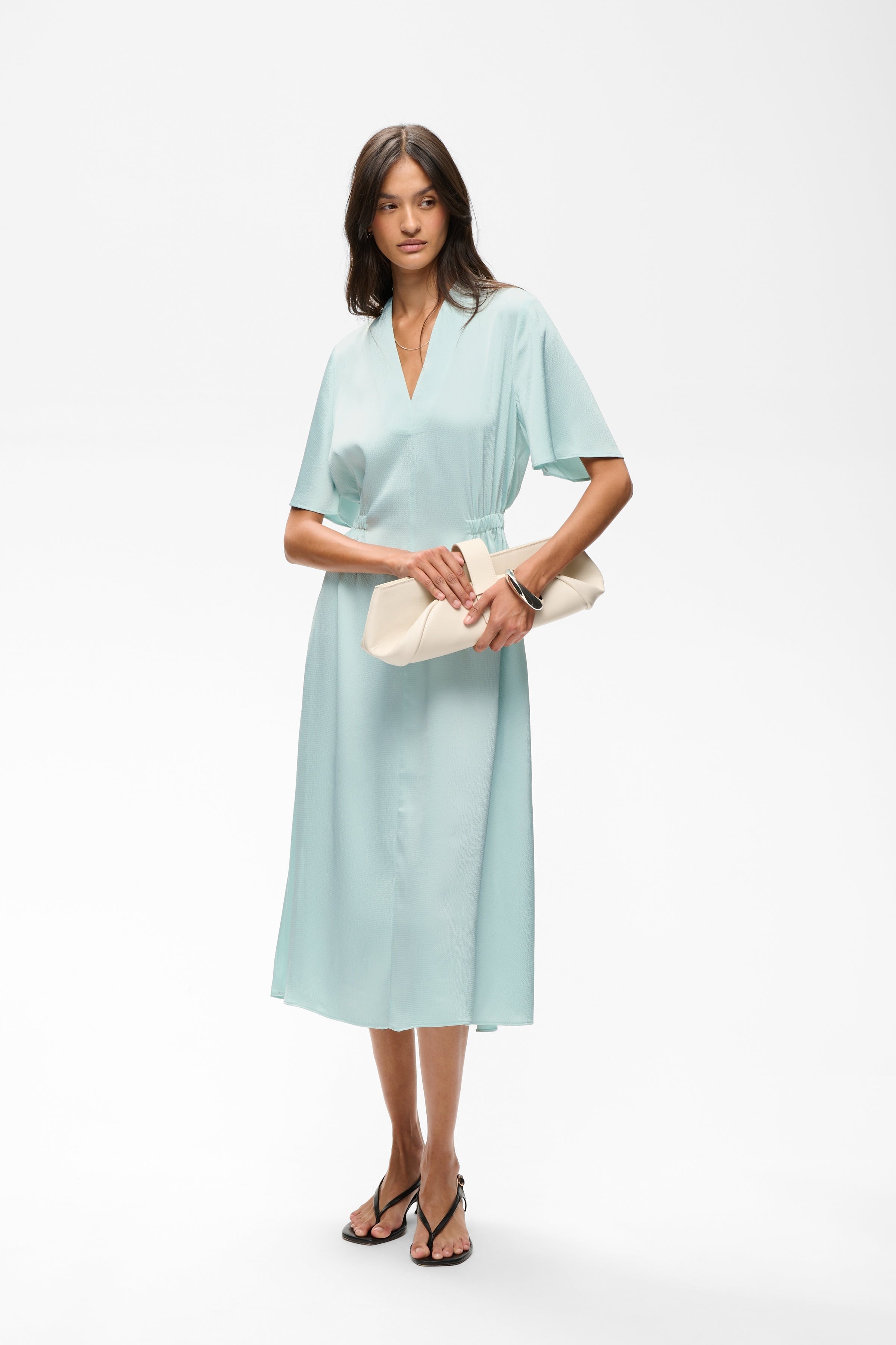 BaljaIW Klänning LOOKBOOK FRONT 30111214-124607