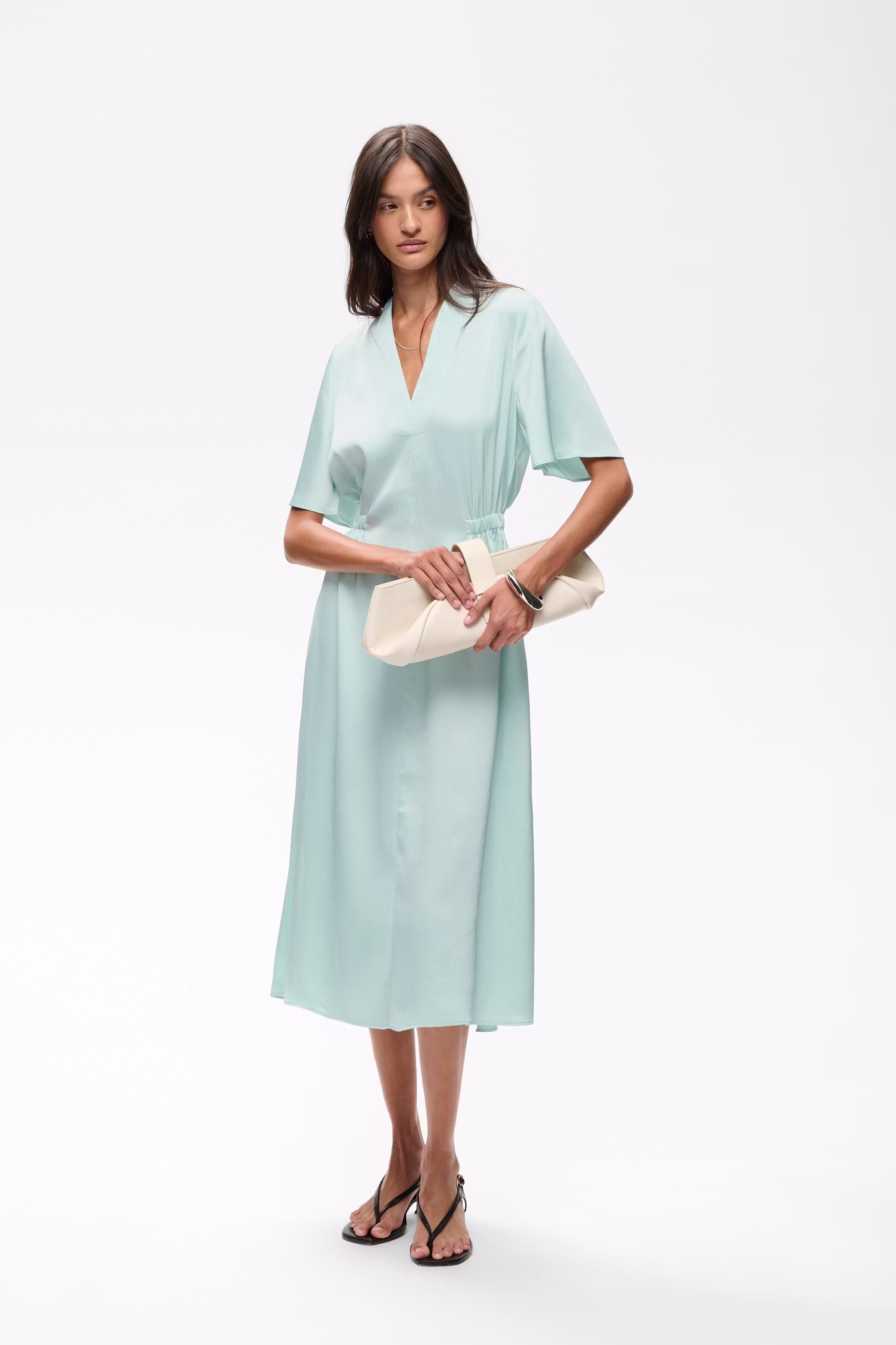 BaljaIW Klänning LOOKBOOK FRONT 30111214-124607
