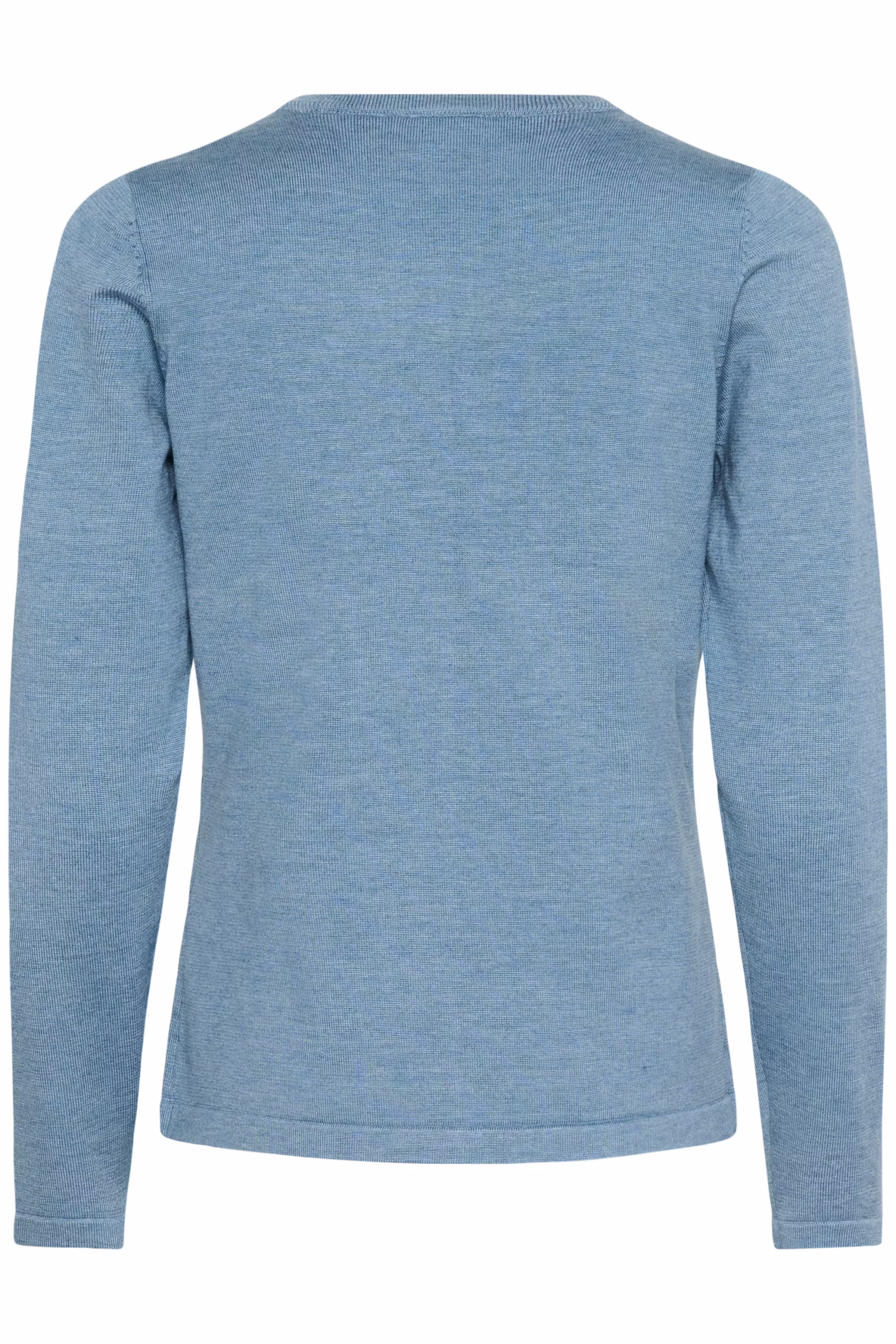 MilaSZ R-Neck Cardigan PACK BACK 30500005-1740201