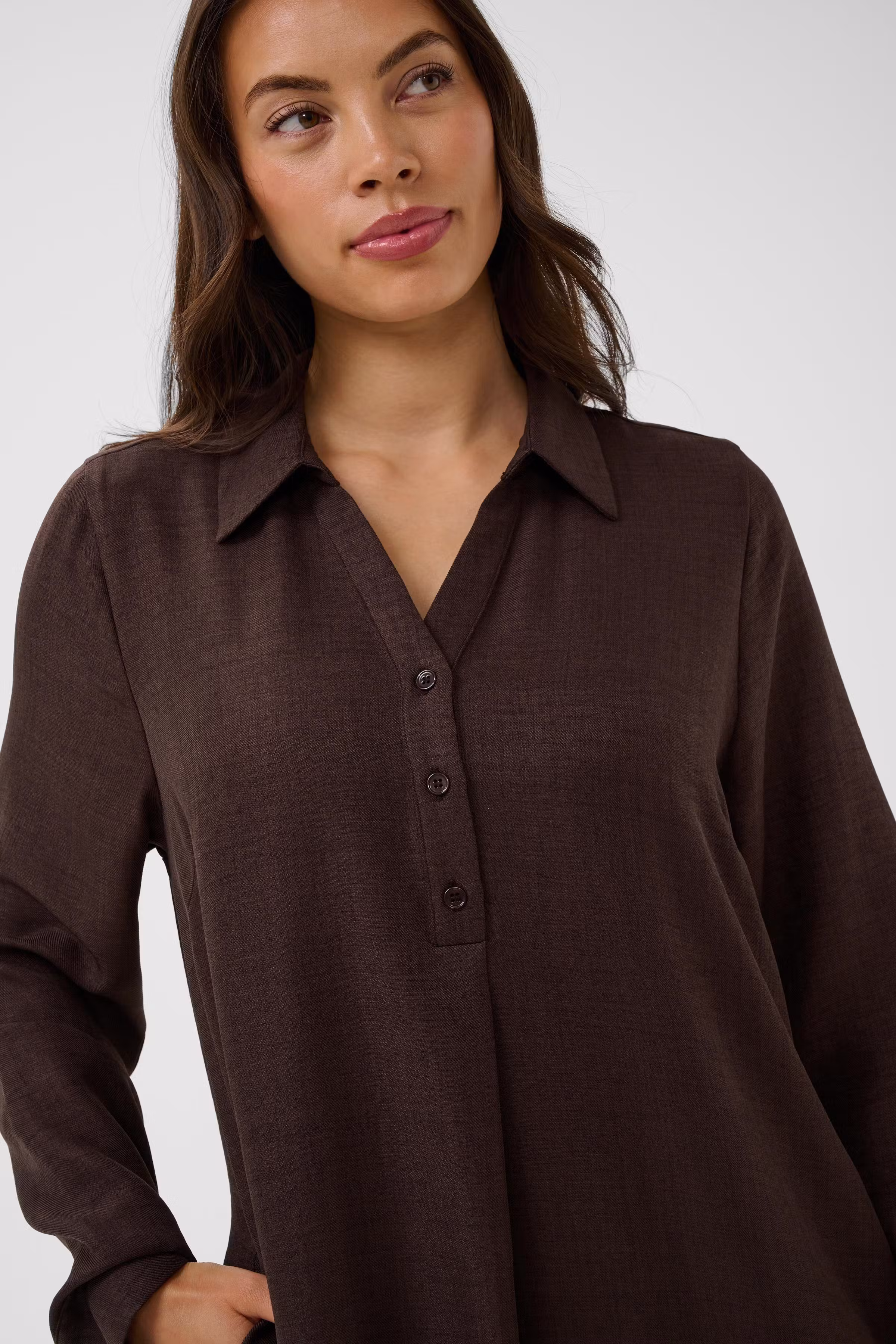 BPoda Kjole LOOKBOOK DETAIL 40200035-1911111