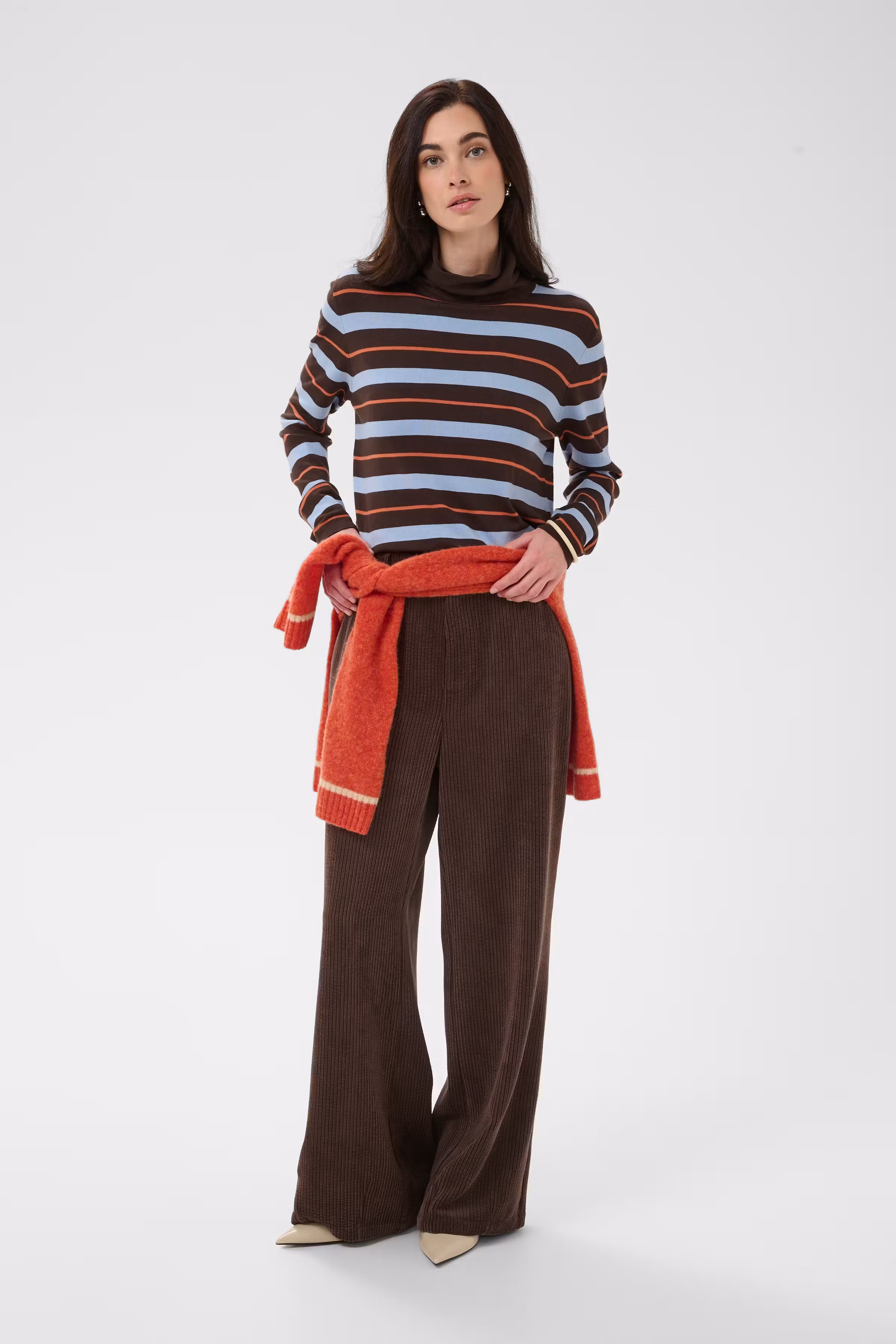 CUbalto Pullover LOOKBOOK FRONT 50113465-109802