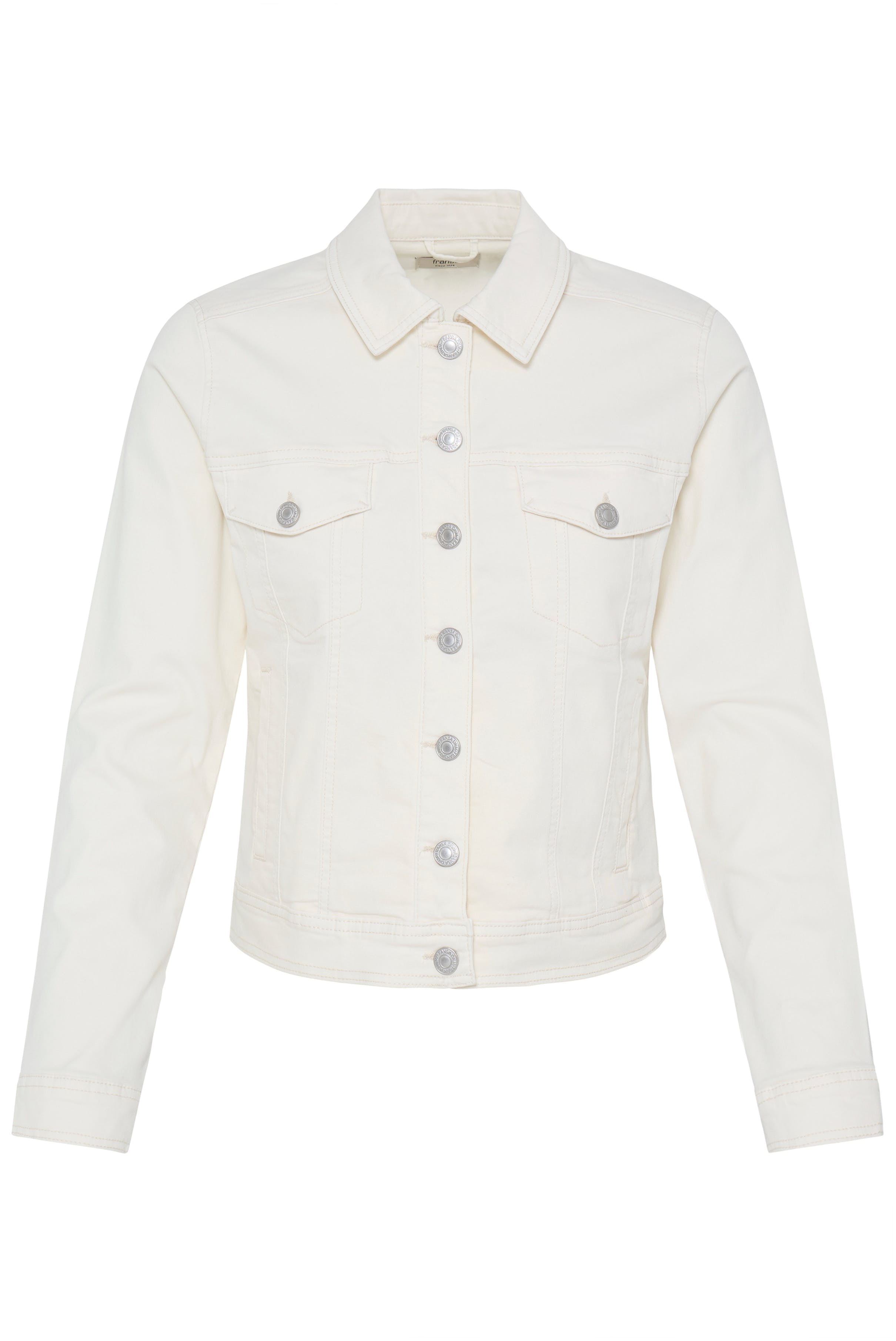 FRVOTWILL Casual jakke PACK FRONT 20609189-120602