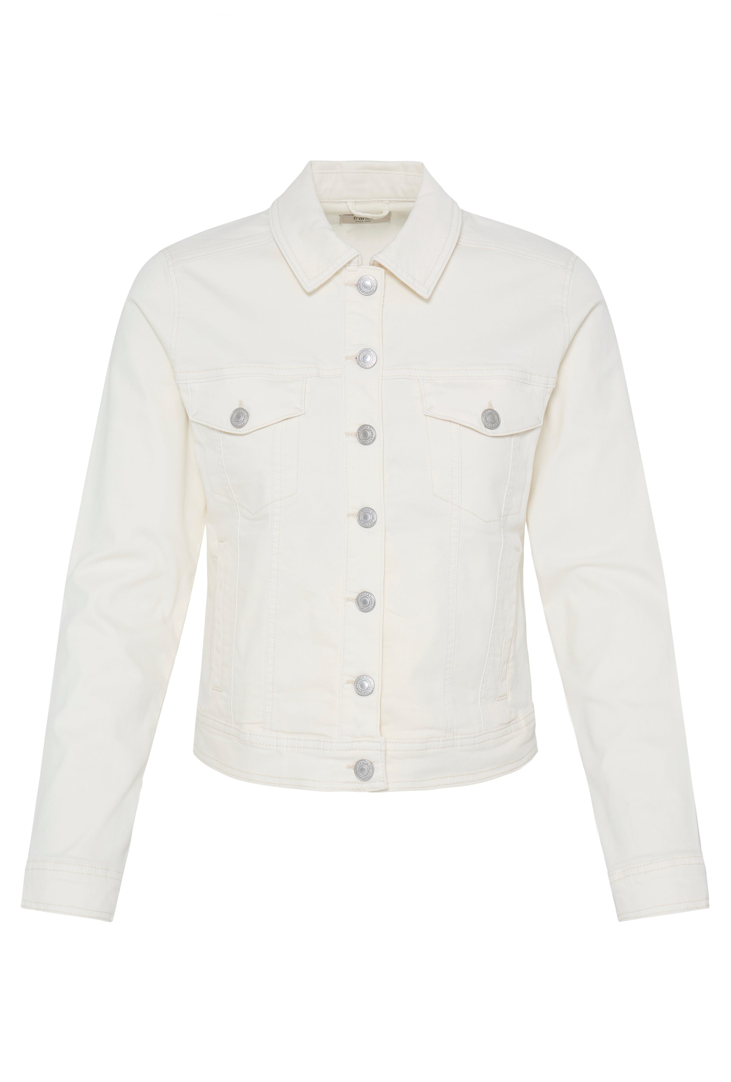 FRVOTWILL Casual Jacke PACK FRONT 20609189-110701