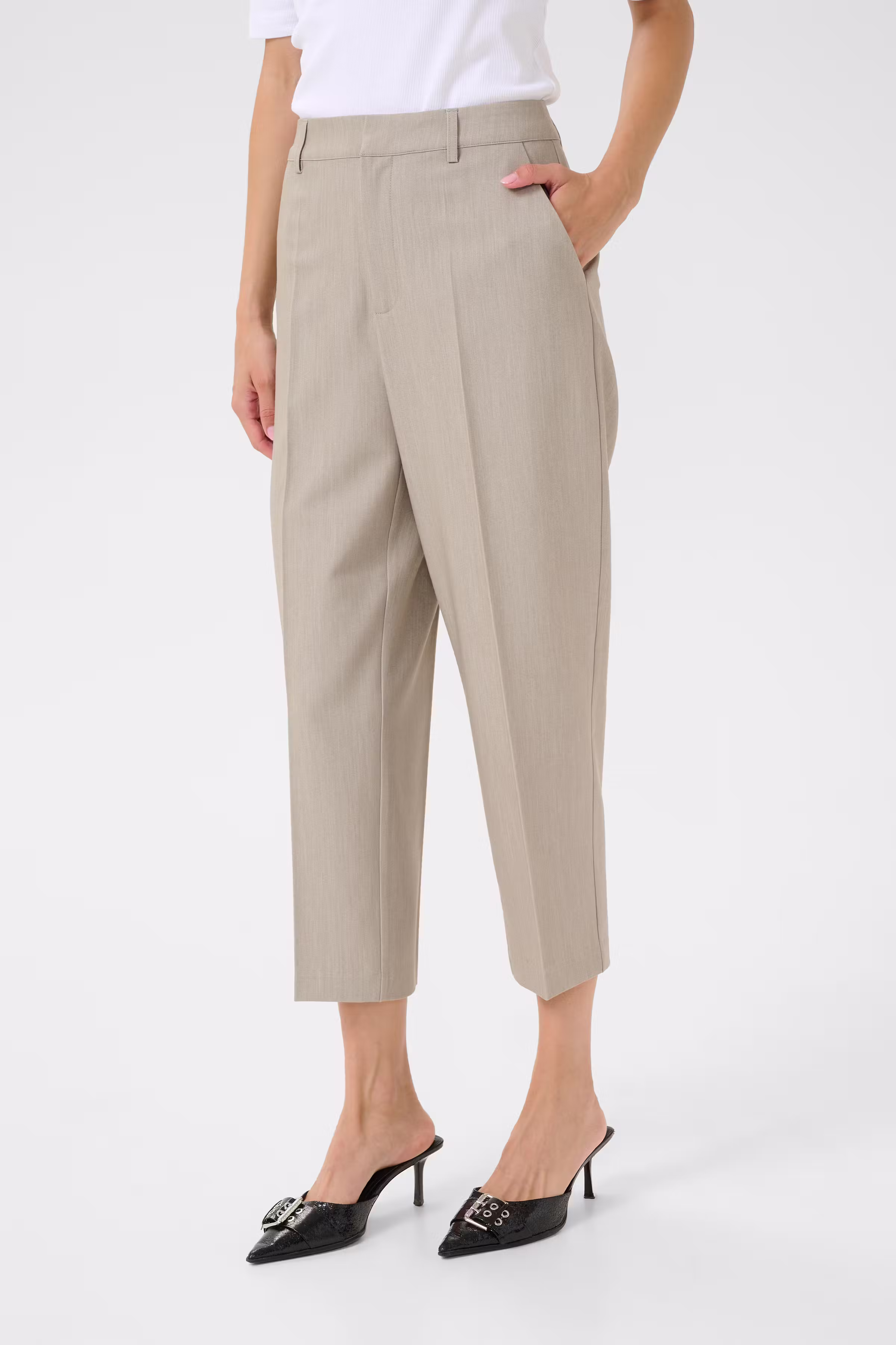 KAsakura Bukser LOOKBOOK FRONT 10508781-1702051