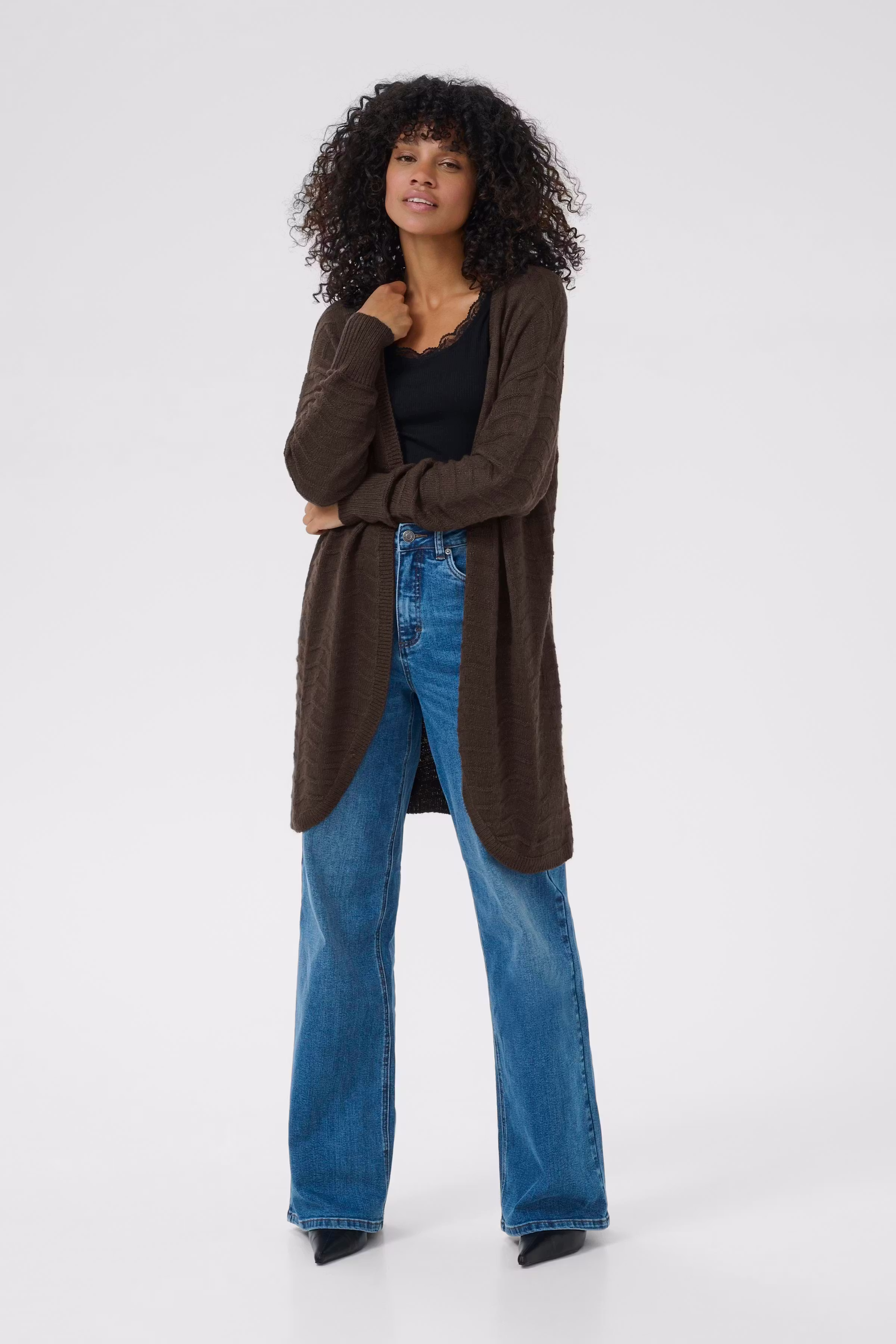 KAemria Cardigan LOOKBOOK FRONT 10506359-191111