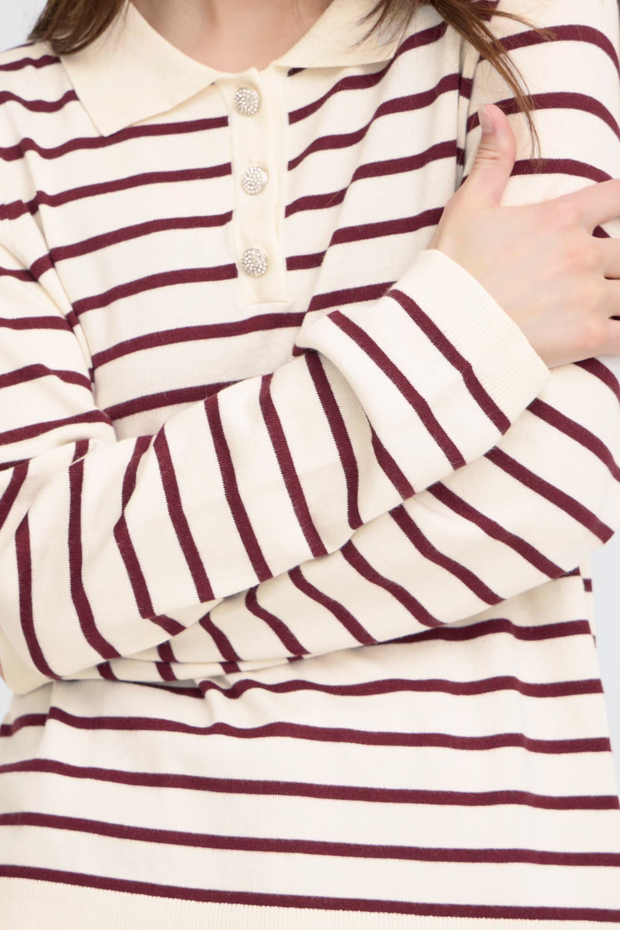 PZSARA Pullover LOOKBOOK DETAIL 50209240-205711