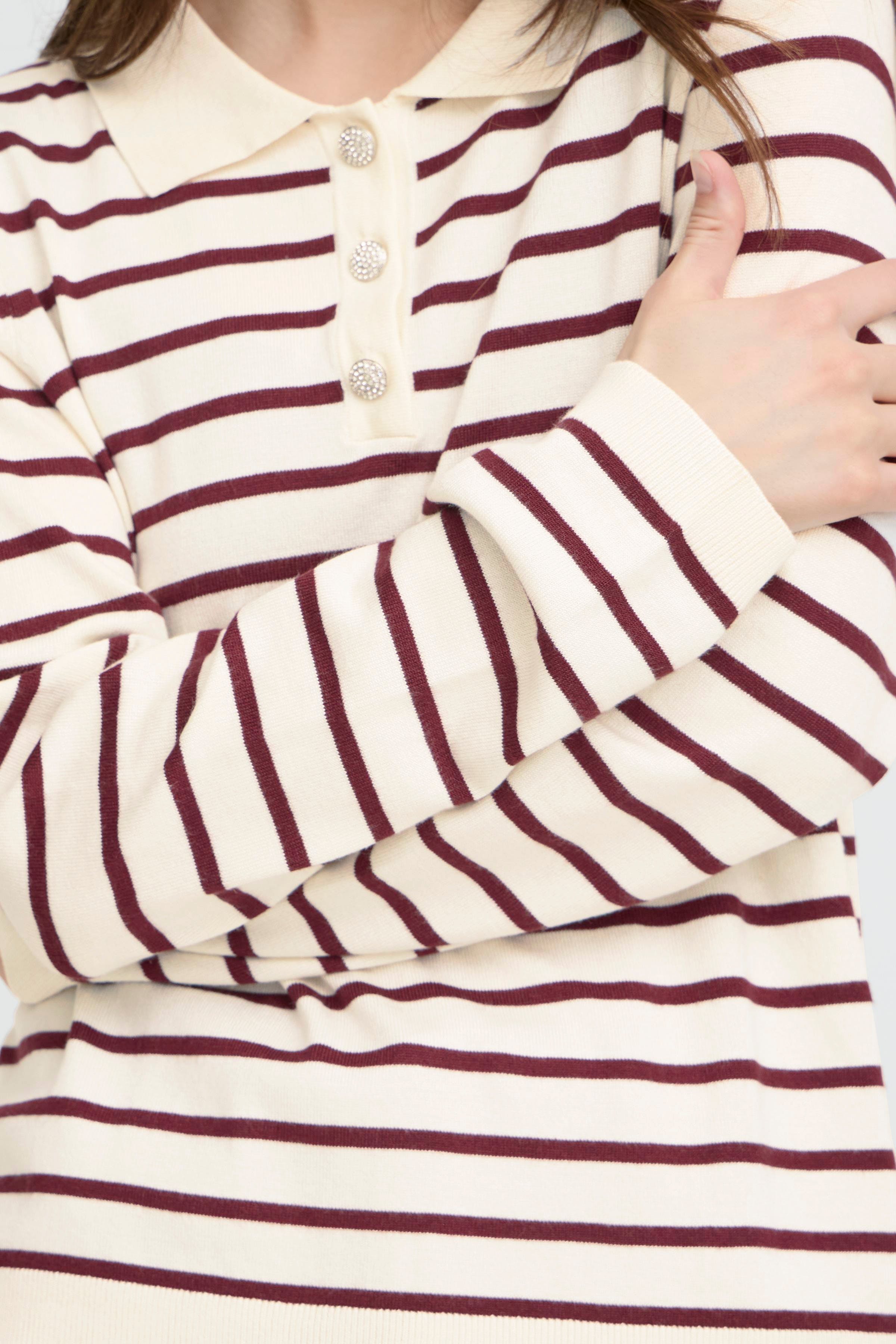 PZSARA Pullover LOOKBOOK DETAIL 50209240-205711