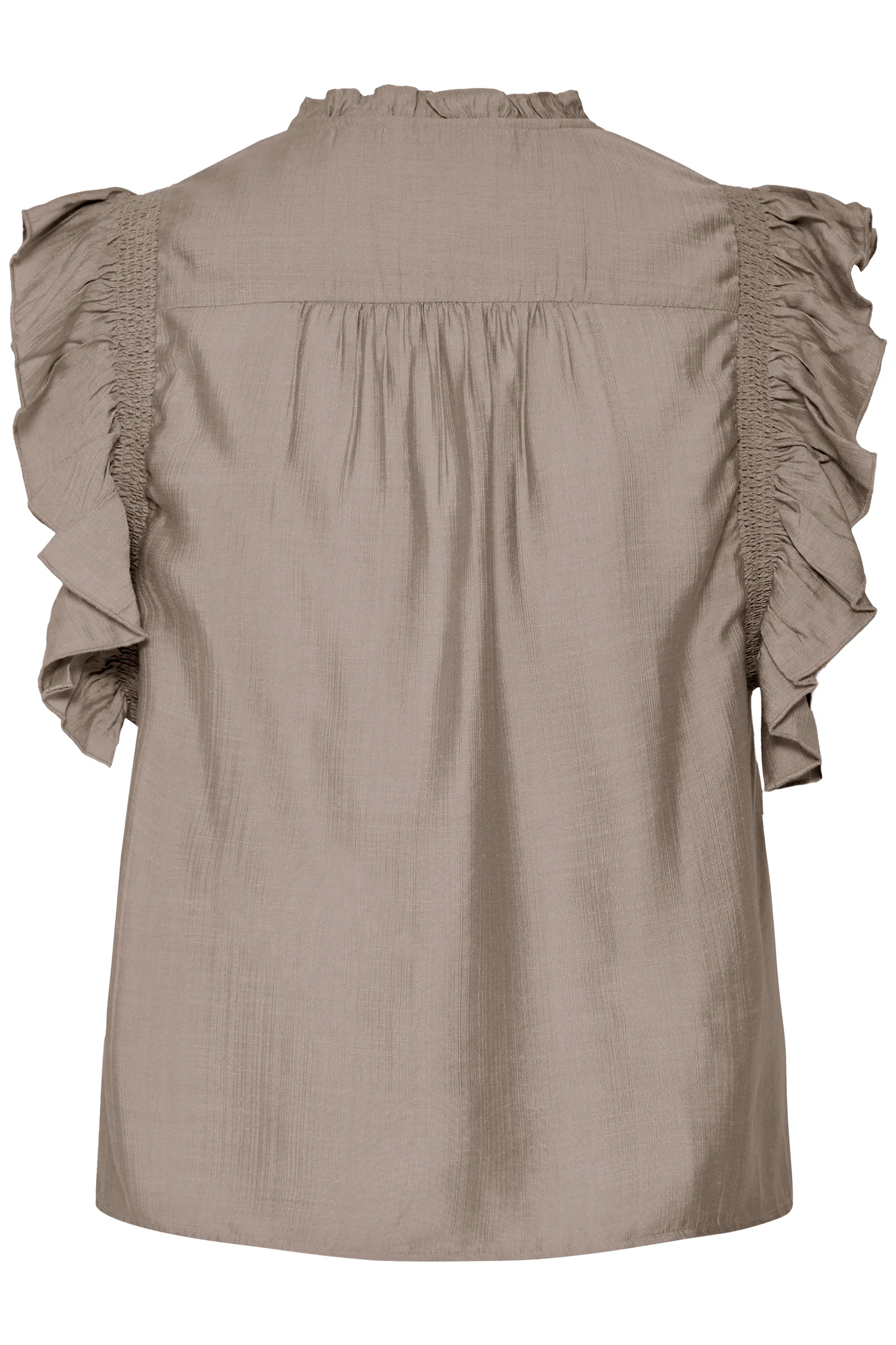 BYXISELDA Bluse PACK BACK 20820050-181017