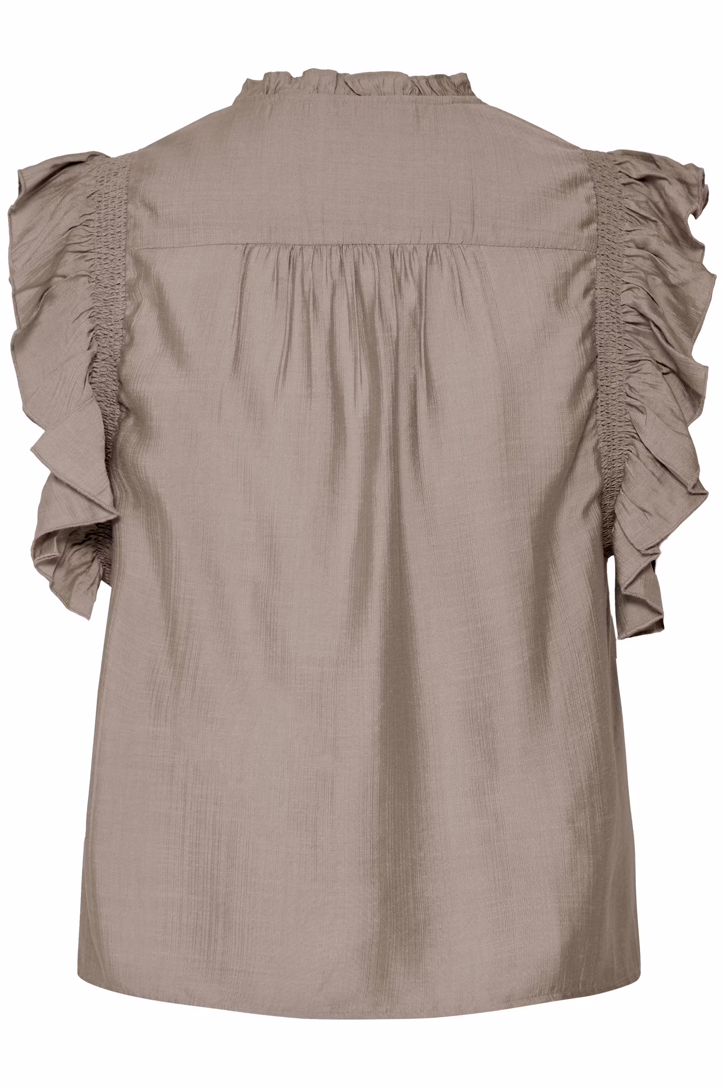 BYXISELDA Bluse PACK BACK 20820050-181017