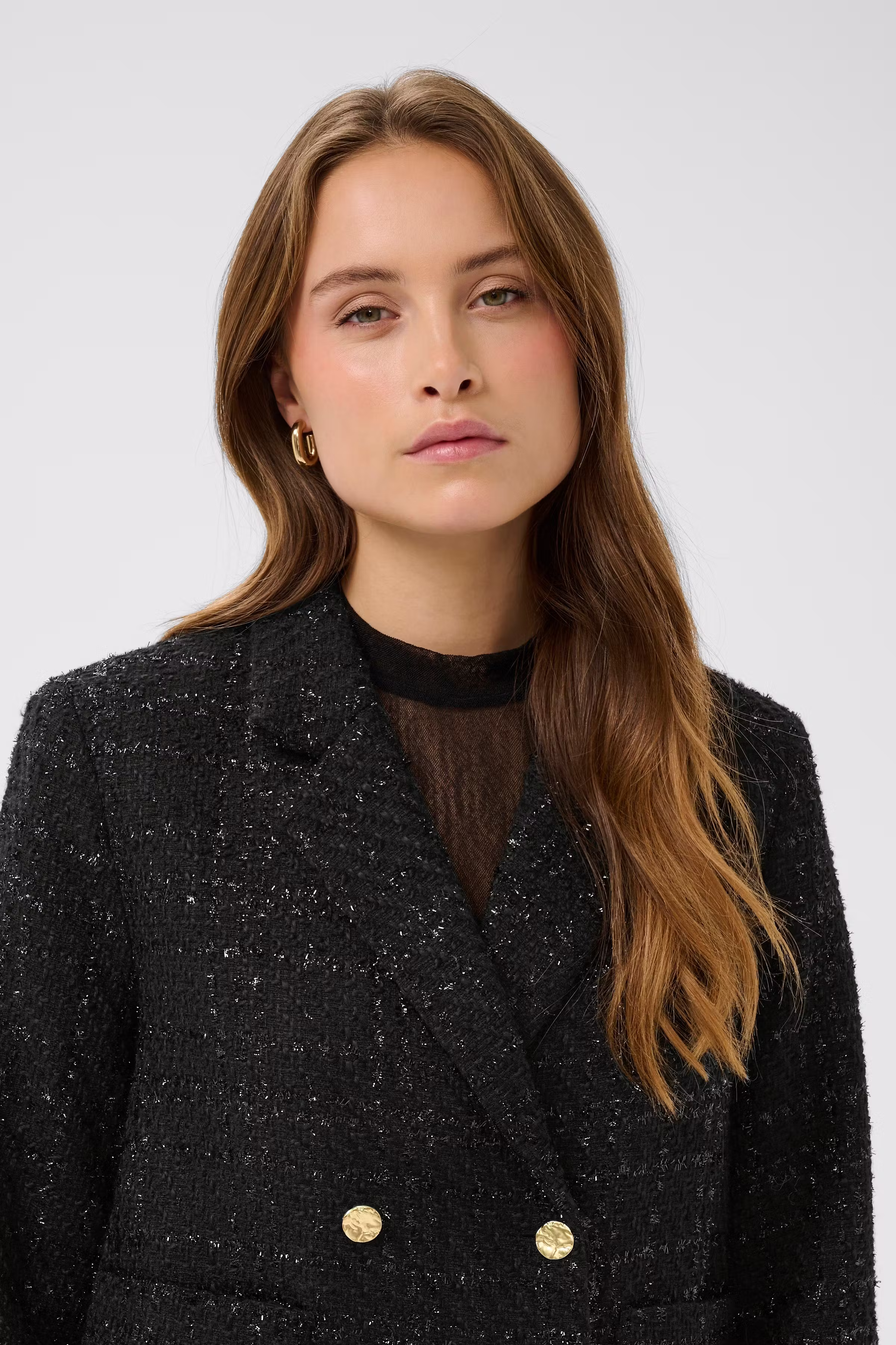 NigellaSZ Casual jacket LOOKBOOK DETAIL 30514556-193911