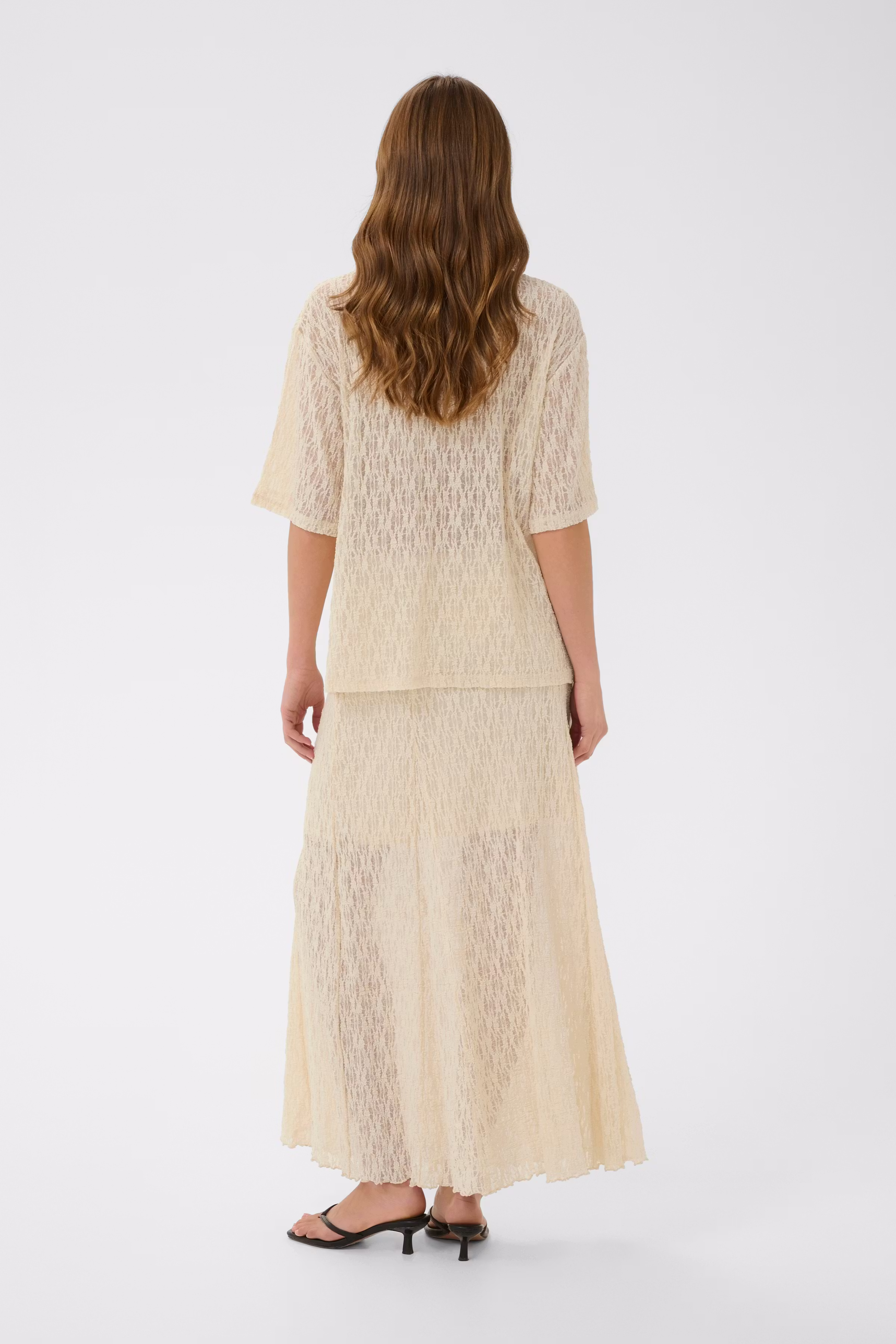 CUkine Rock LOOKBOOK BACK 50112950-120304