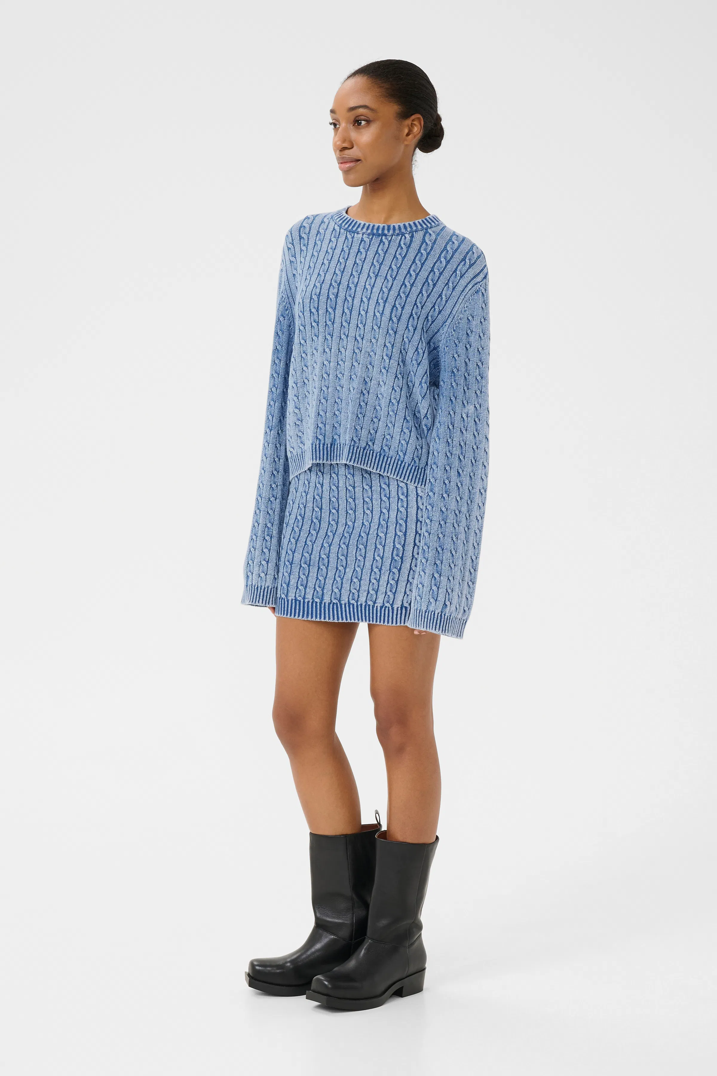 GZwanda Rokken LOOKBOOK FRONT 10909976-107525
