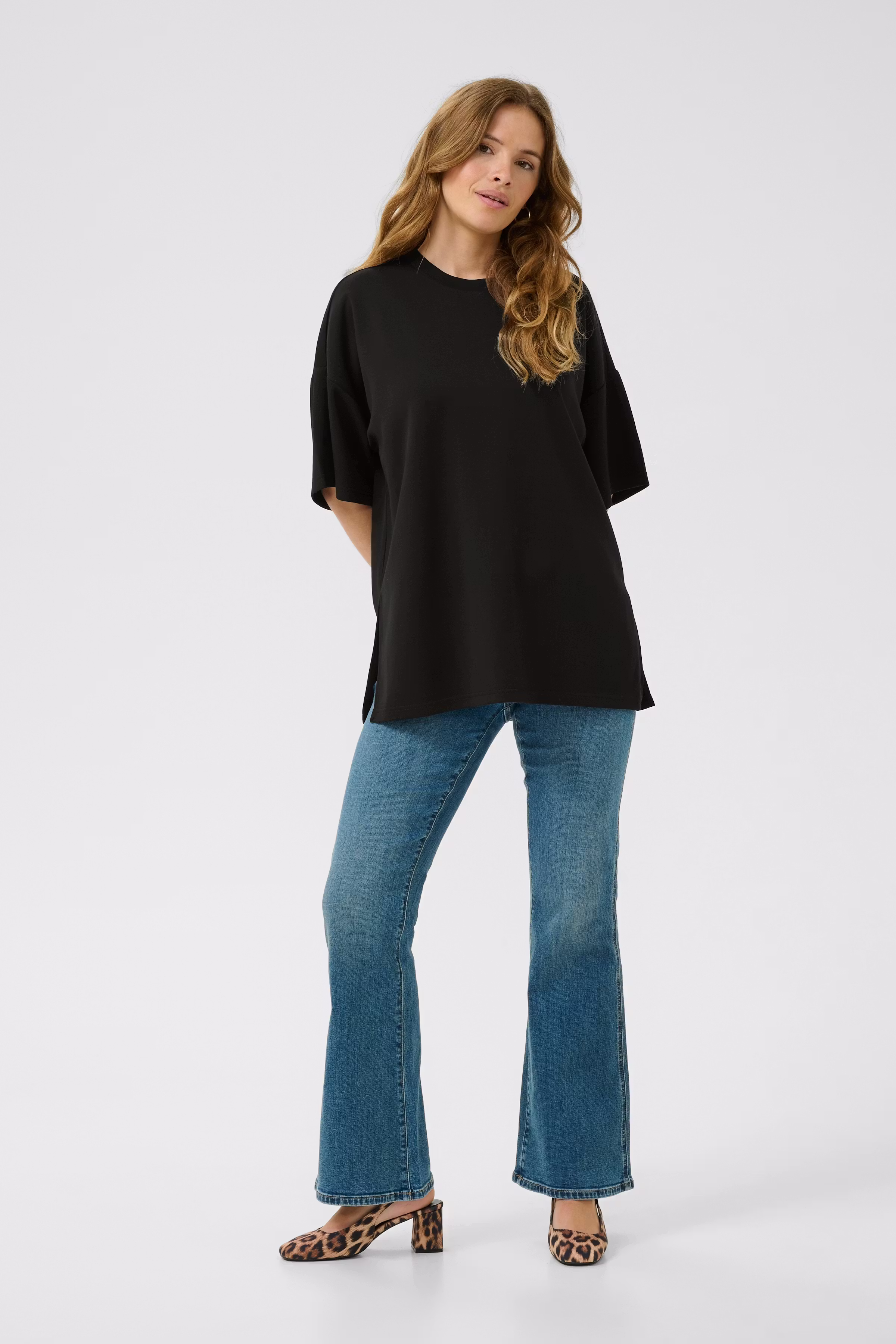CUalwine T-shirt LOOKBOOK FRONT 50112125-500012
