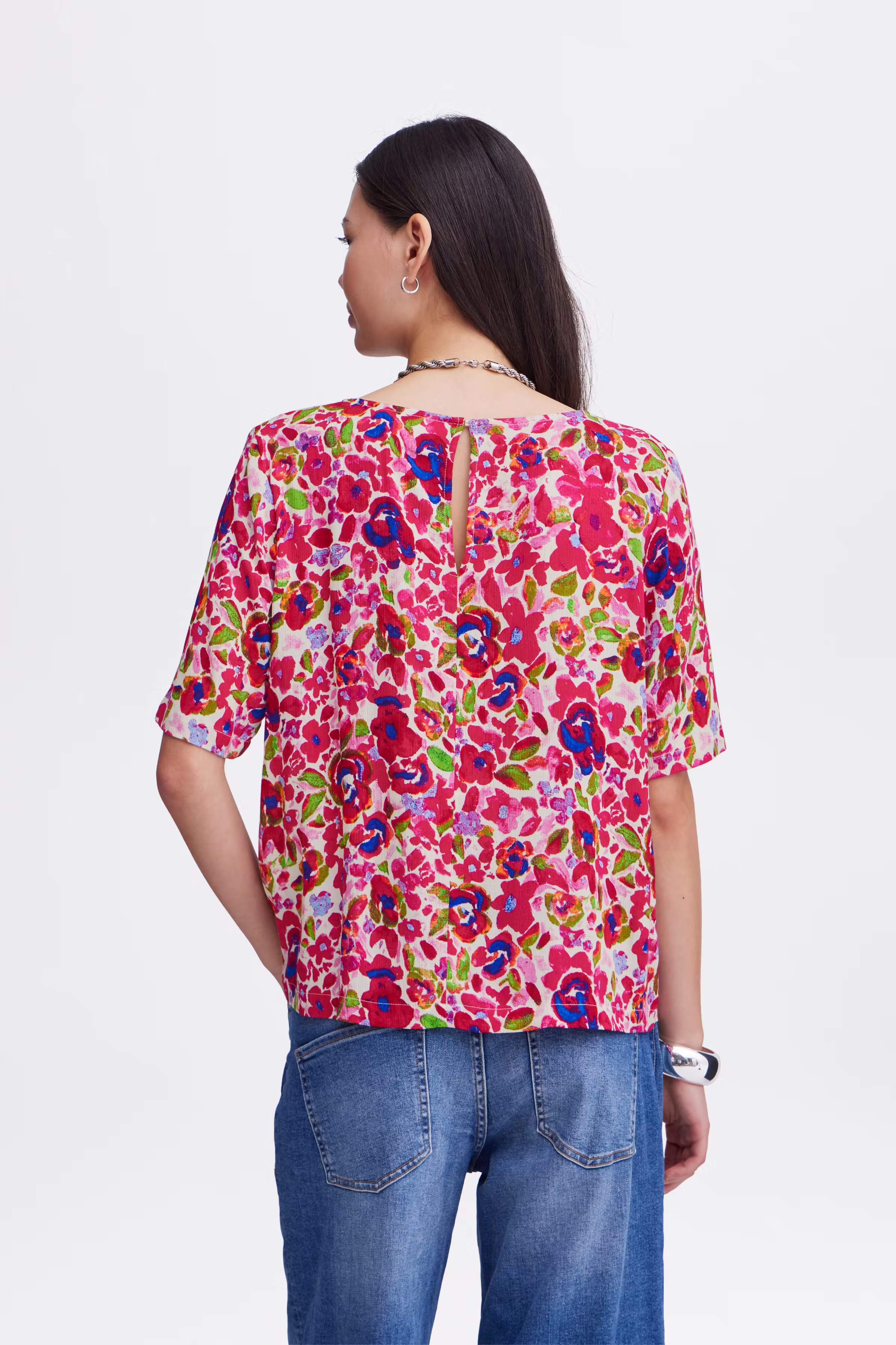 IHMARRAKECH Blus LOOKBOOK BACK 20120864-202925