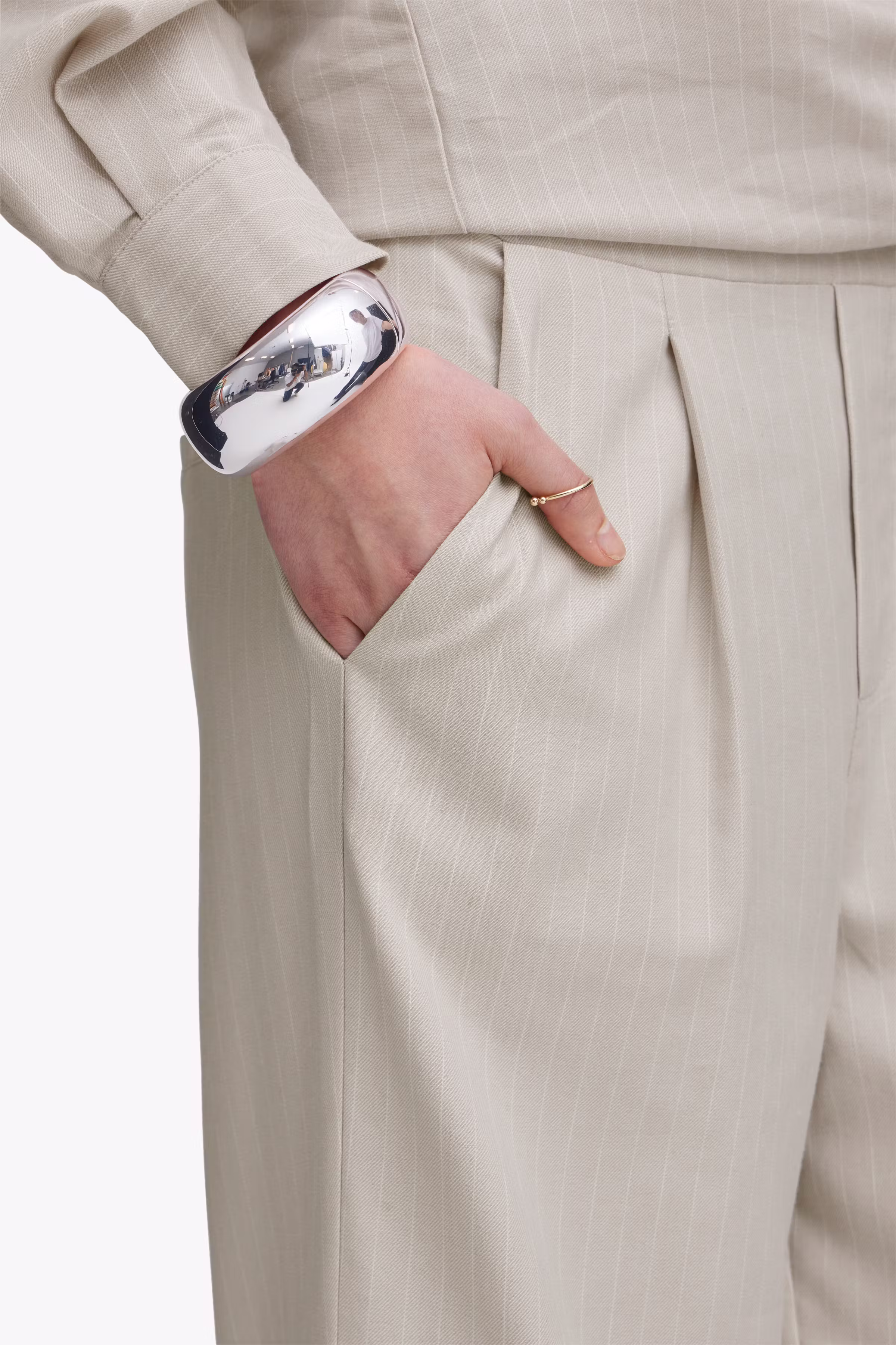 IHVALERIA Hose LOOKBOOK DETAIL 20120648-140000