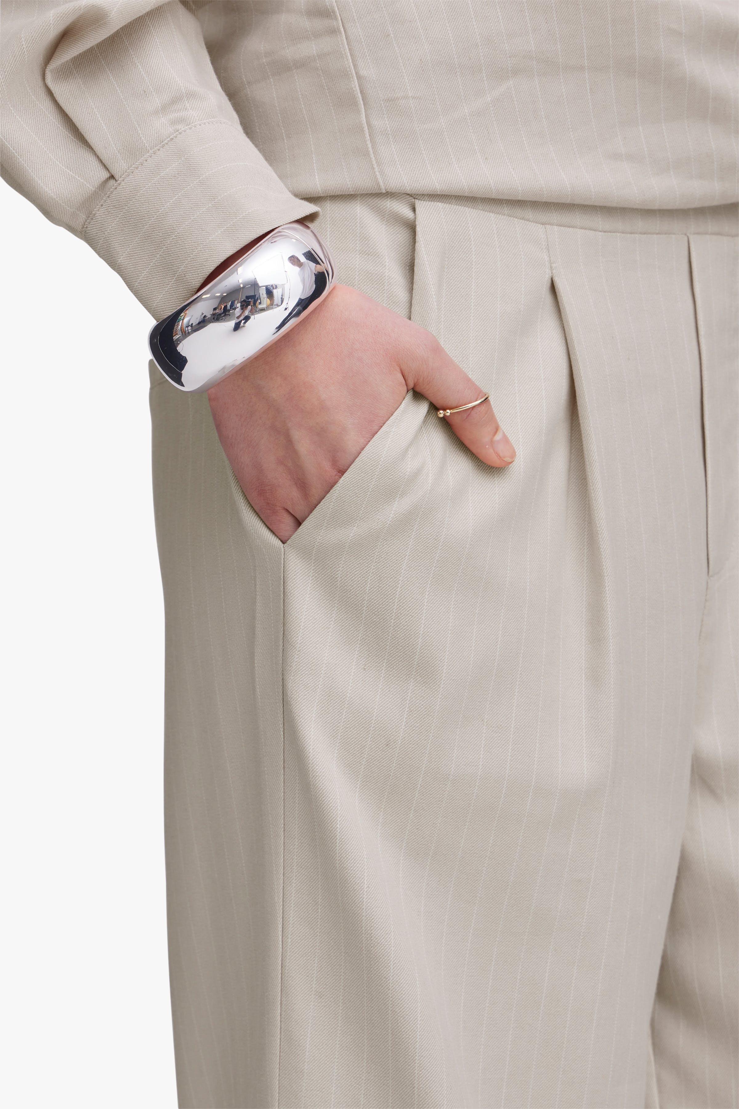 IHVALERIA Trousers LOOKBOOK DETAIL 20120648-140000