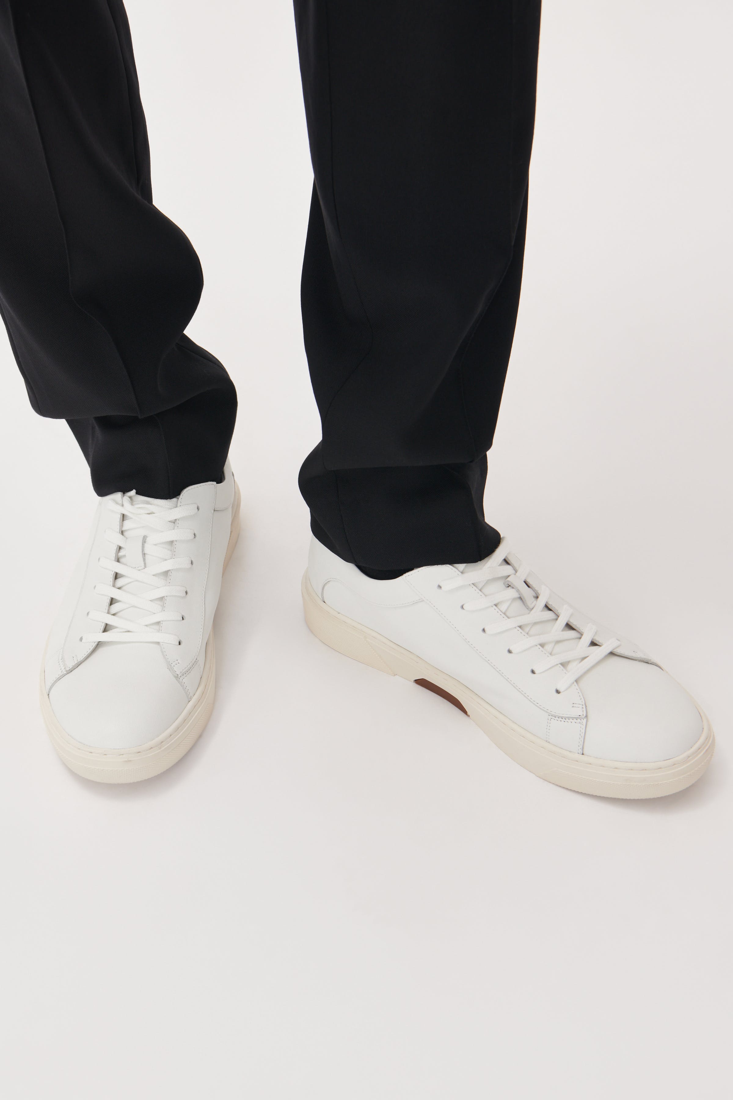 MAThor Leren Schoenen LOCATION NONE 30207656-114001