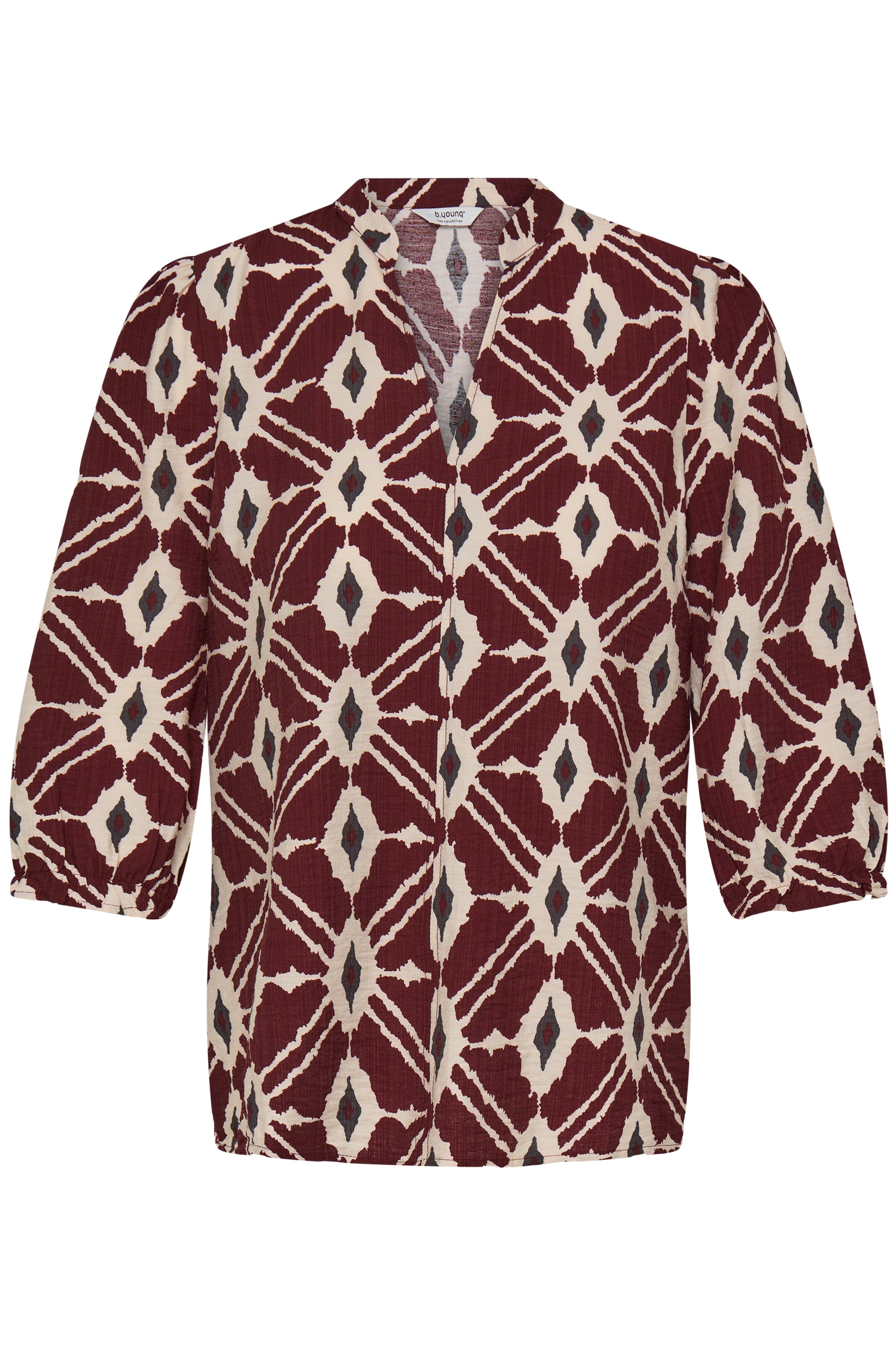 BYIKAIA Bluse PACK FRONT 20818367-900005063