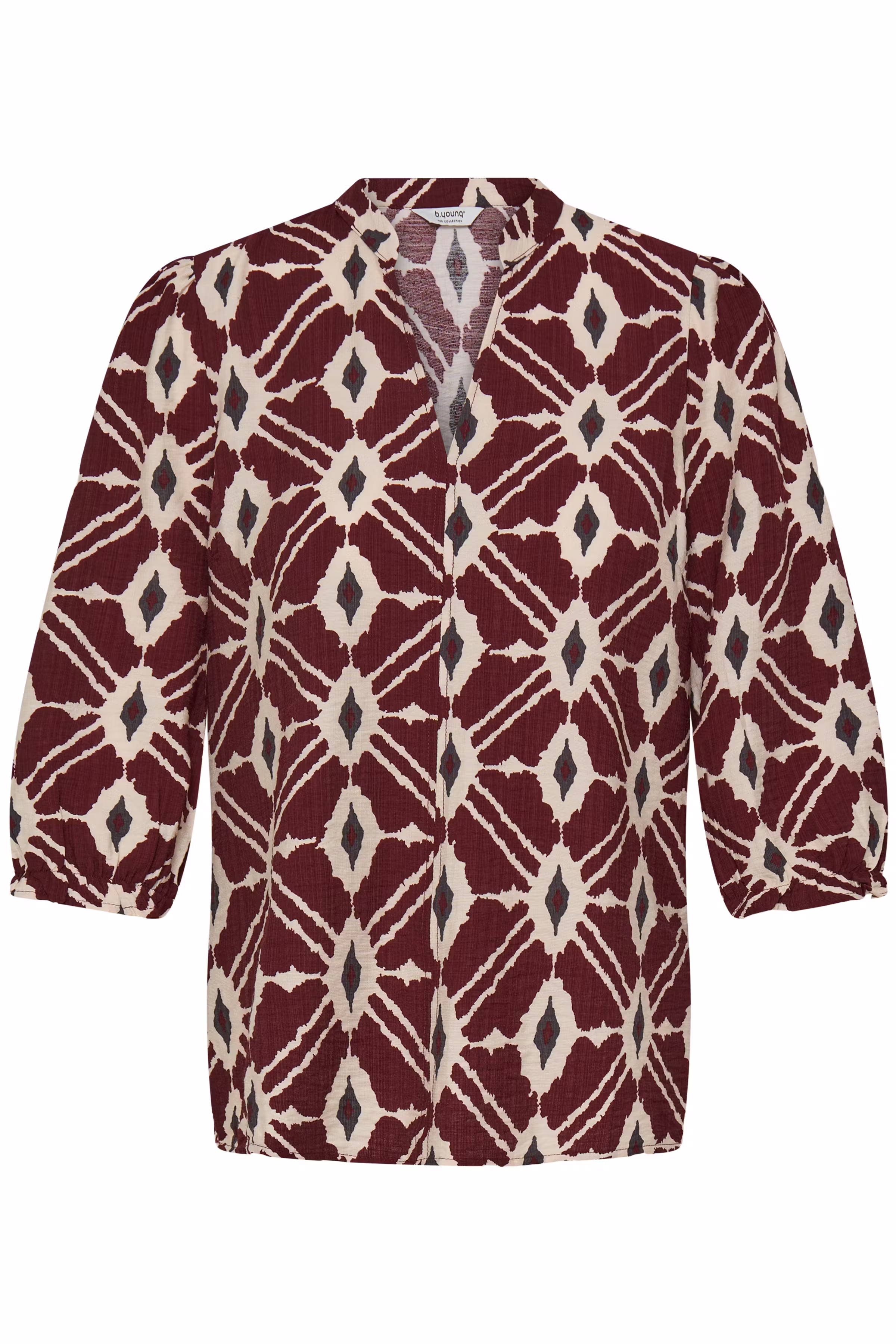 BYIKAIA Bluse PACK FRONT 20818367-900005063