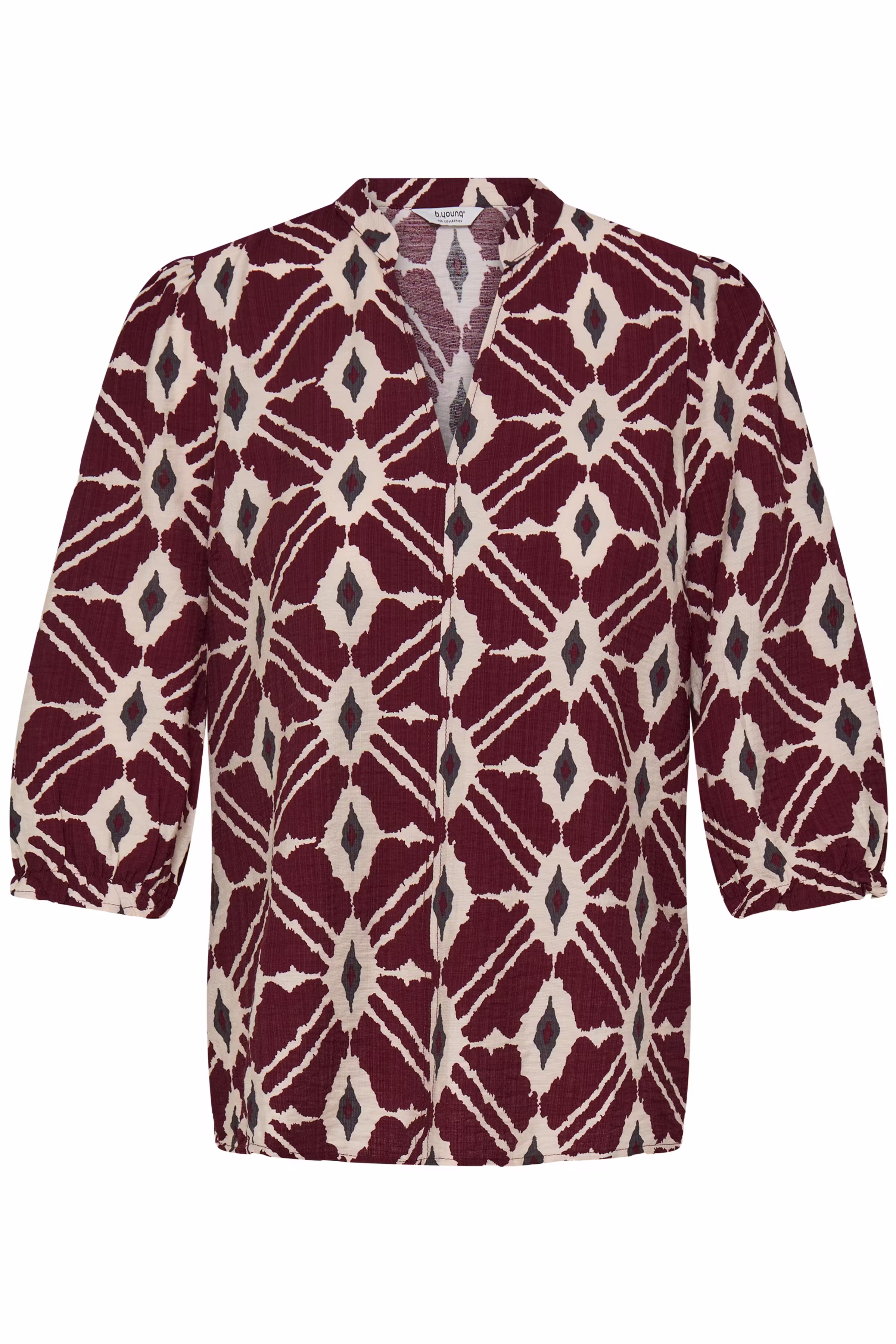 BYIKAIA Bluse PACK FRONT 20818367-900005063