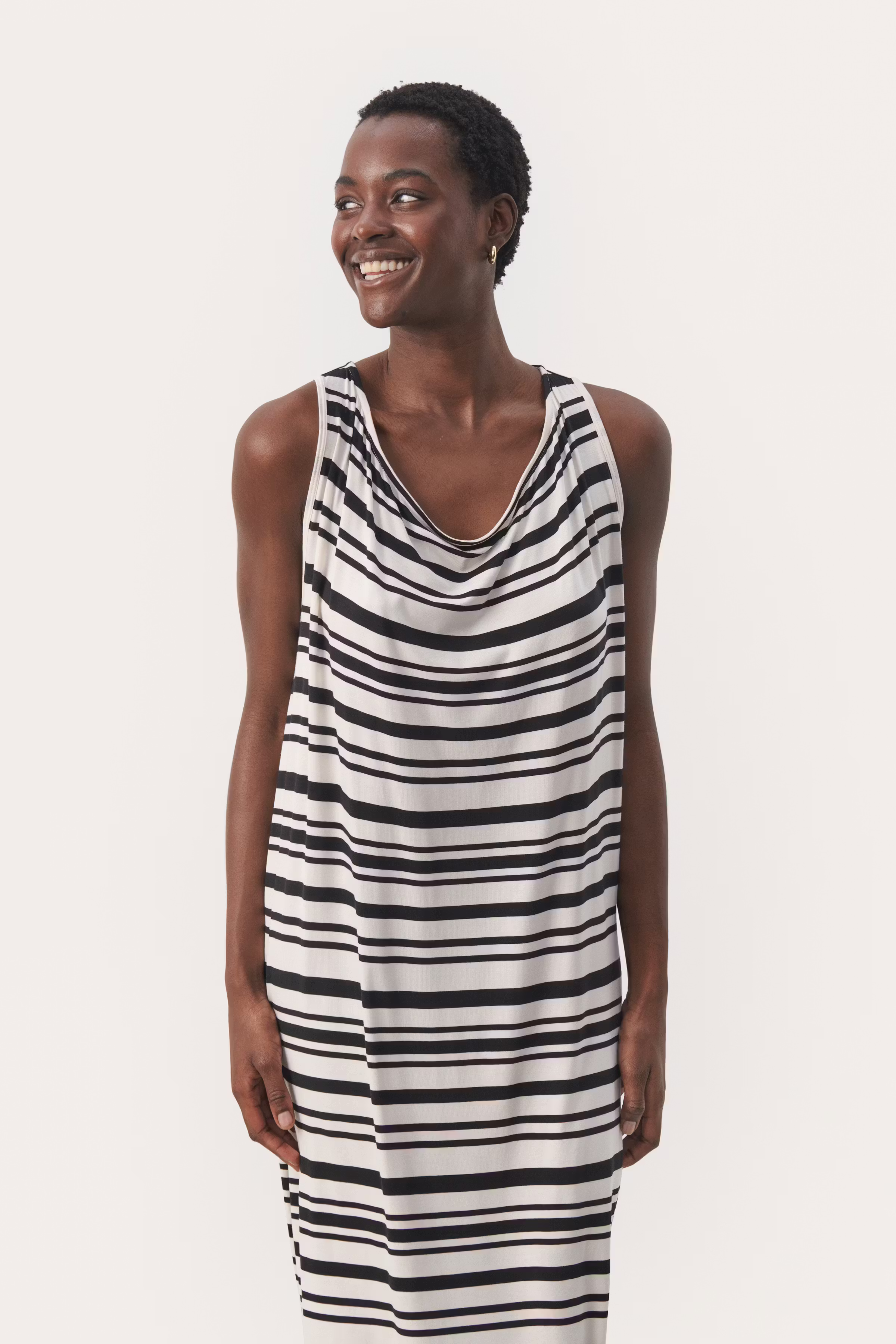 GekkaPW Kleid LOOKBOOK FRONT 30308645-302920