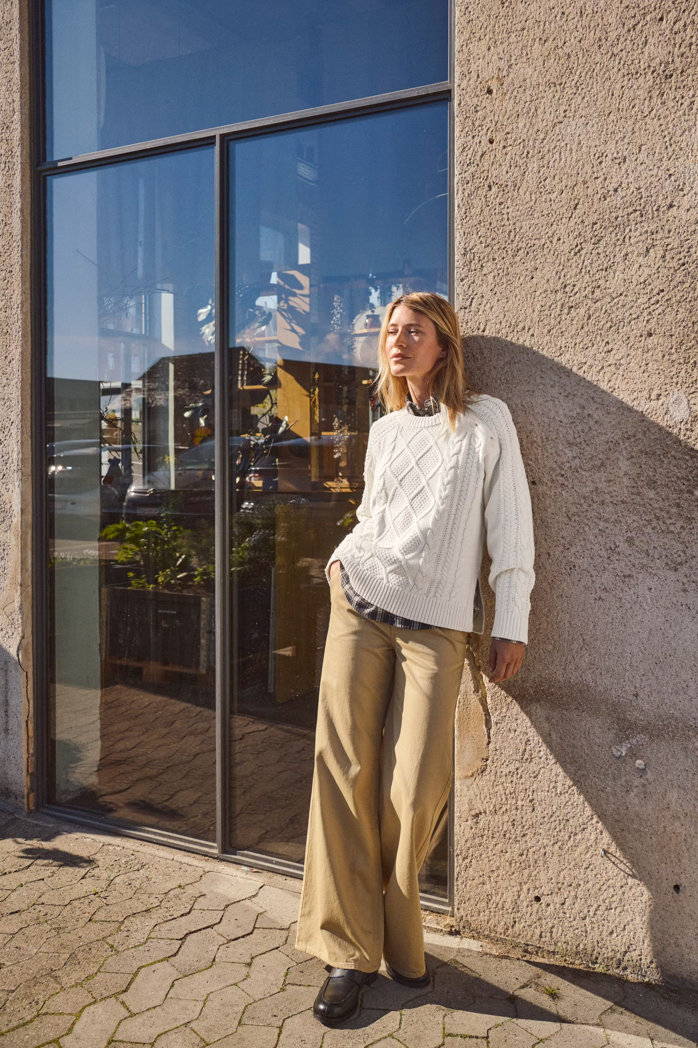 SafinasPW Bukser LOCATION NONE 30310277-151114