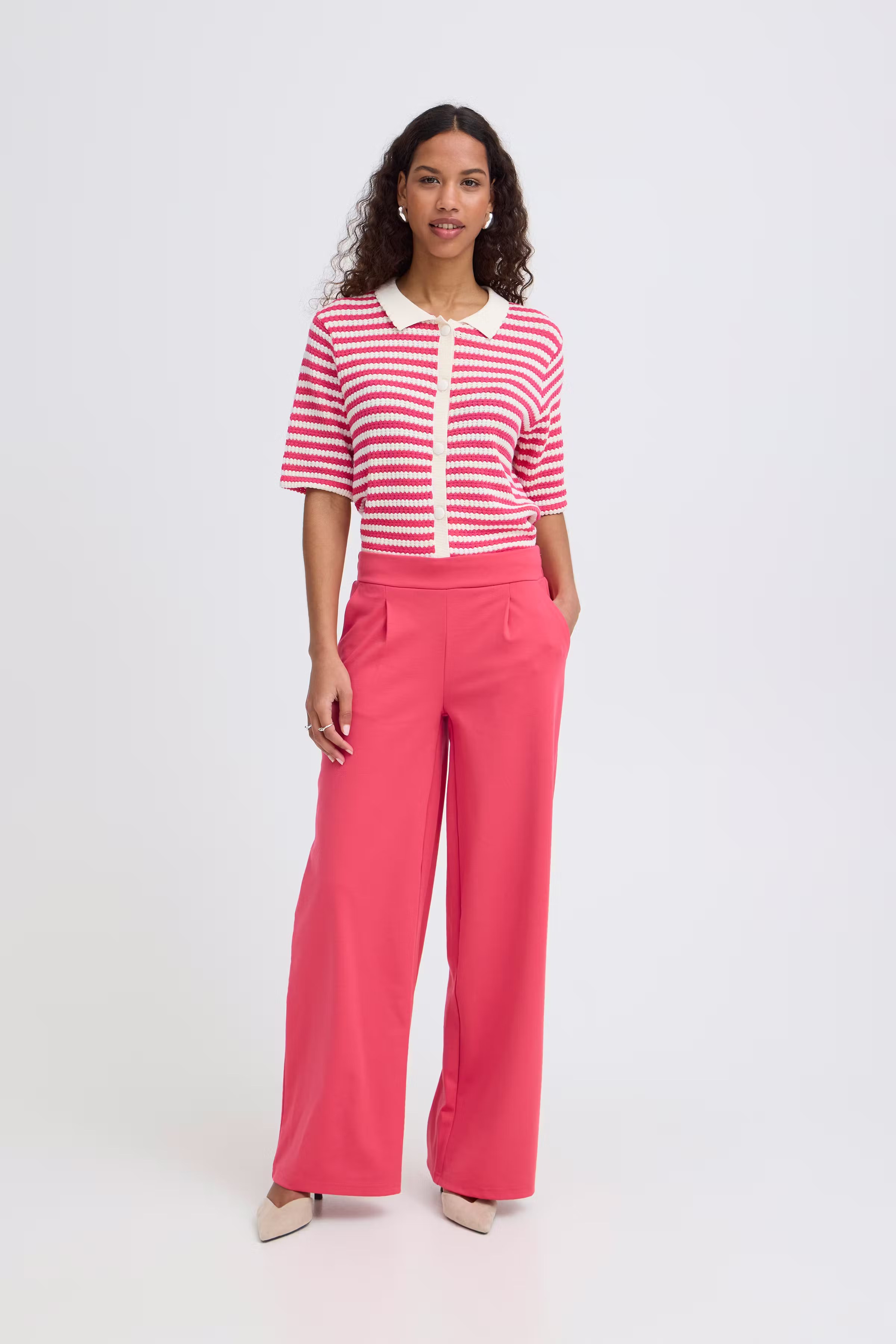 IHKATE LONG WIDE Trousers LOOKBOOK FRONT 20118337-171842