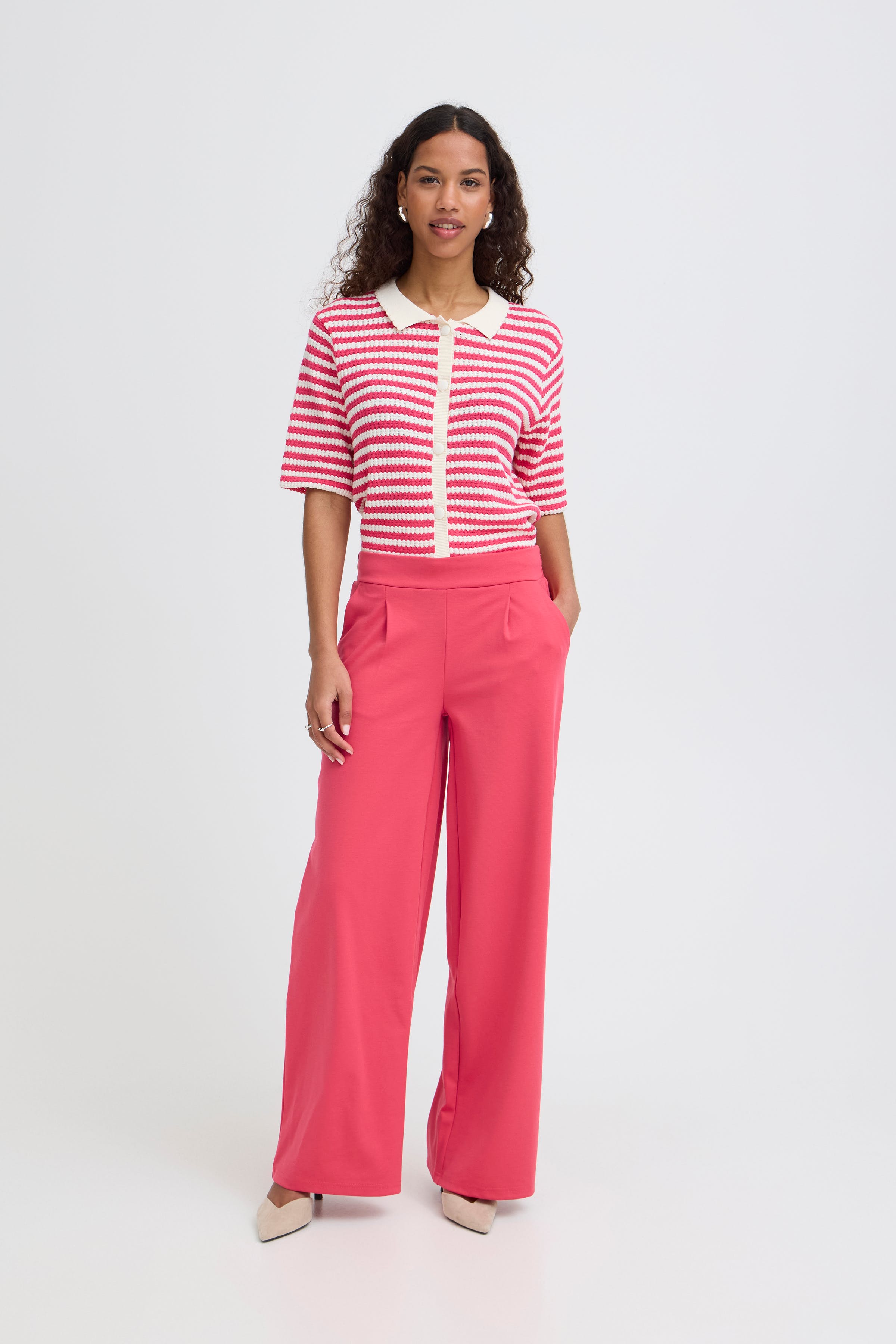 IHKATE LONG WIDE Trousers LOOKBOOK FRONT 20118337-171842