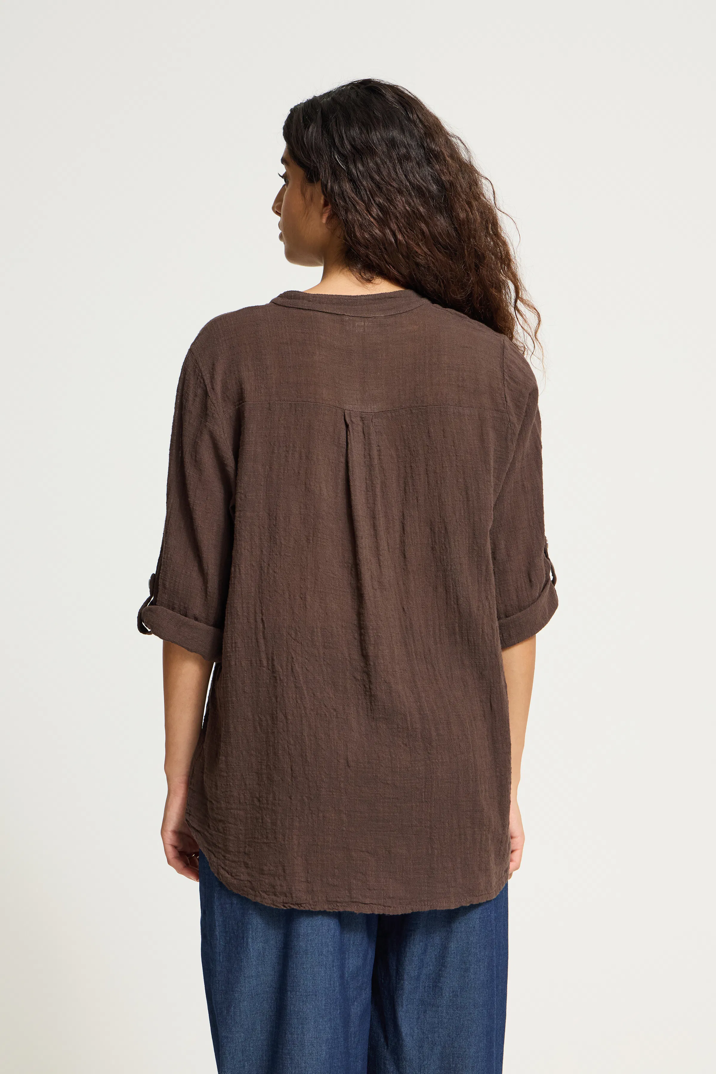 SBALEXA Bluse LOOKBOOK BACK 22100930-191216